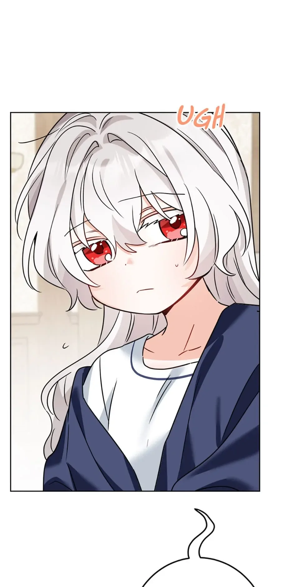 The Male Lead Is In Charge Of The Successor Chapter 9 page 59