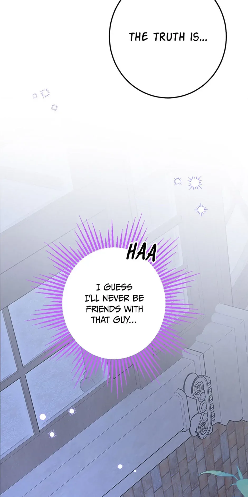 The Male Lead Is In Charge Of The Successor Chapter 9 page 60