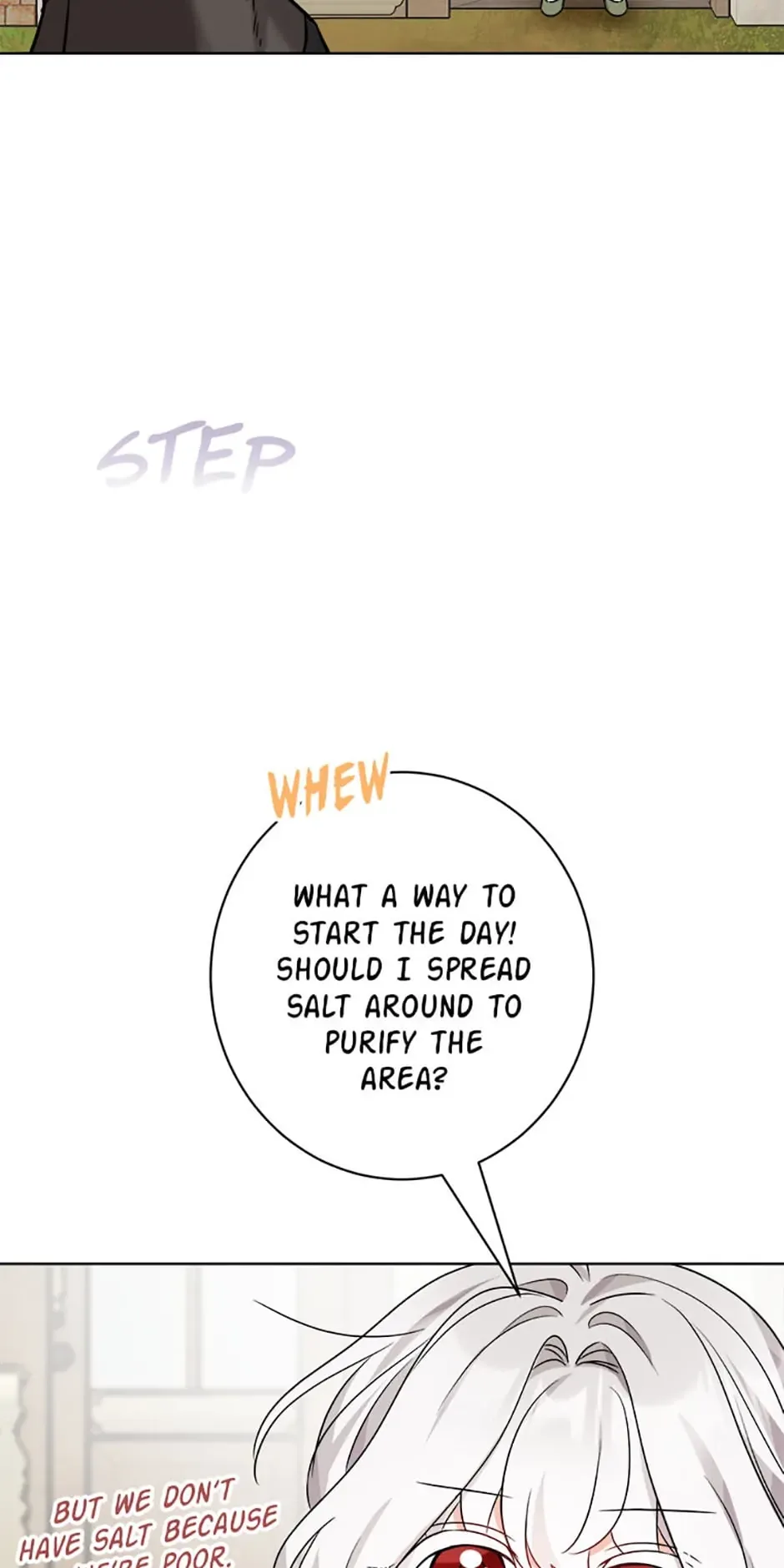 The Male Lead Is In Charge Of The Successor Chapter 3 page 38