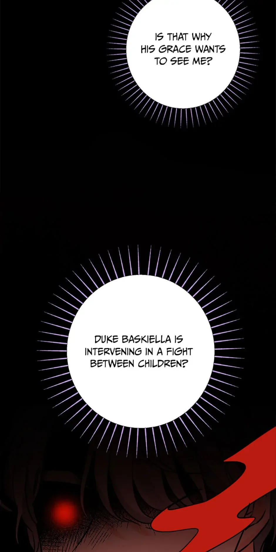 The Male Lead Is In Charge Of The Successor Chapter 9 page 55