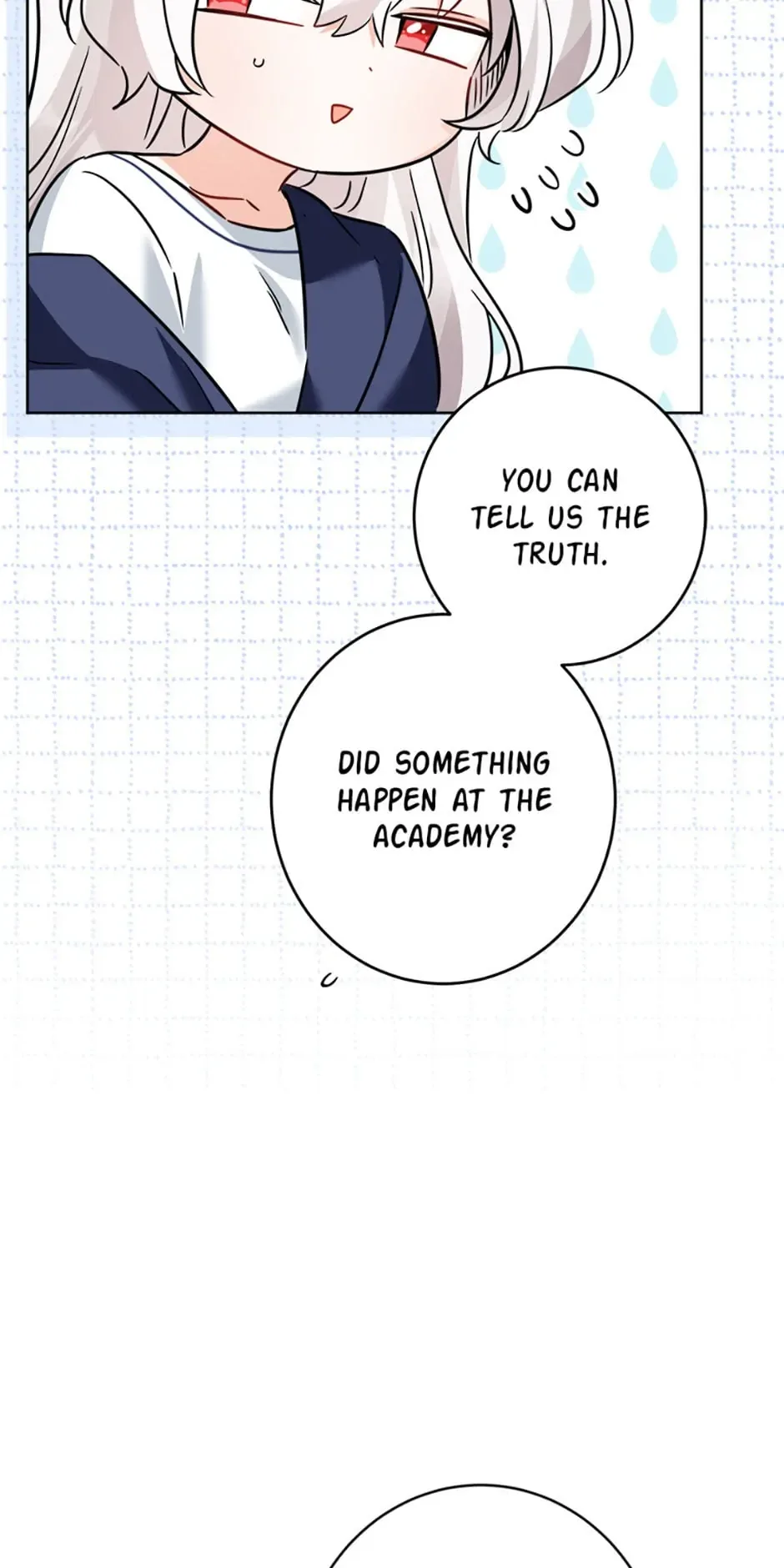 The Male Lead Is In Charge Of The Successor Chapter 9 page 53