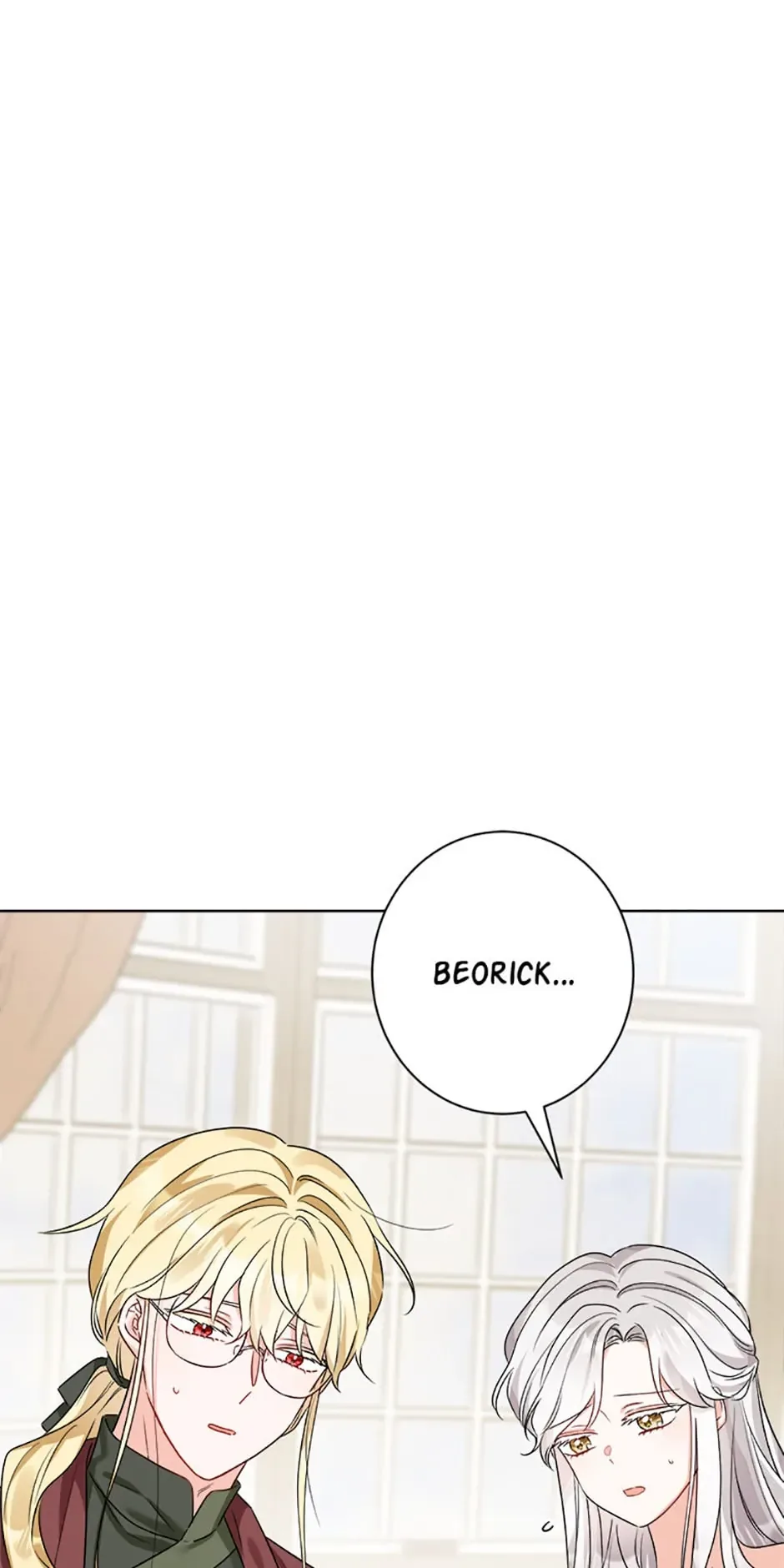 The Male Lead Is In Charge Of The Successor Chapter 3 page 43