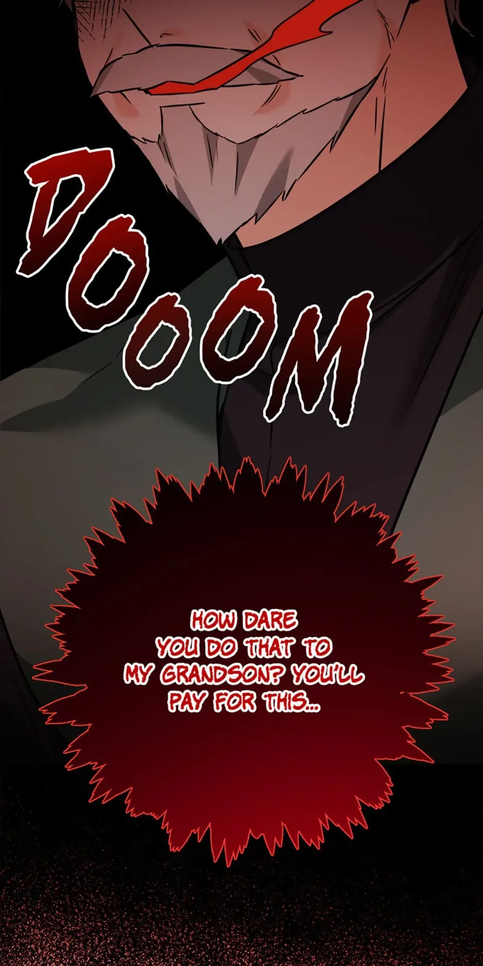 The Male Lead Is In Charge Of The Successor Chapter 9 page 56