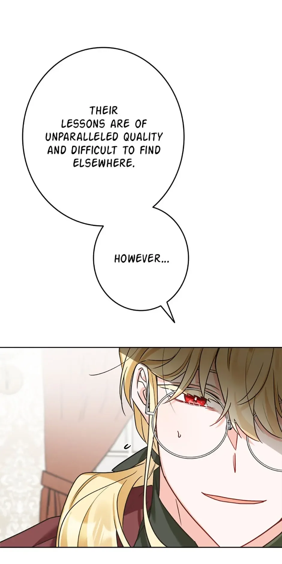 The Male Lead Is In Charge Of The Successor Chapter 3 page 54