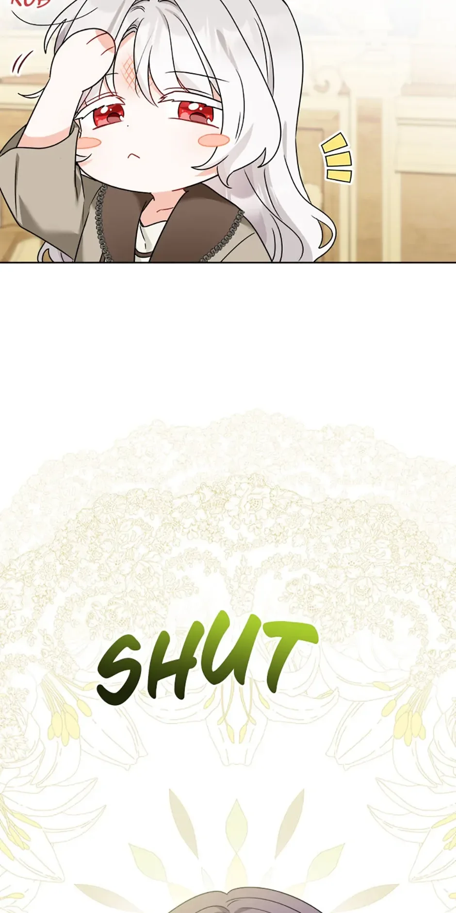 The Male Lead Is In Charge Of The Successor Chapter 6 page 10