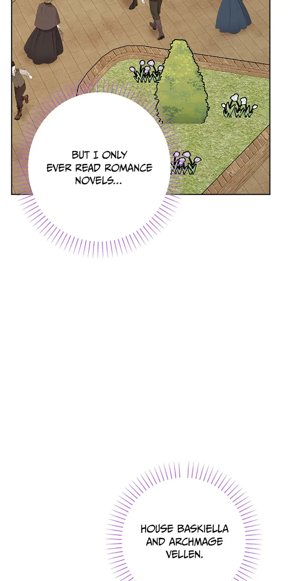 The Male Lead Is In Charge Of The Successor Chapter 8 page 4
