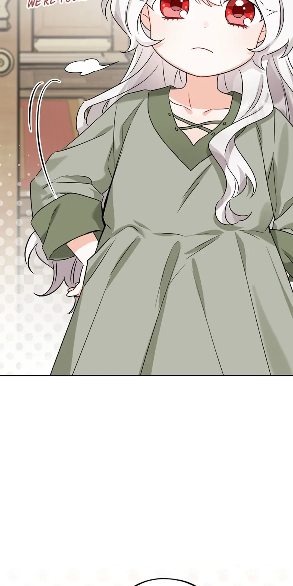 The Male Lead Is In Charge Of The Successor Chapter 3 page 39