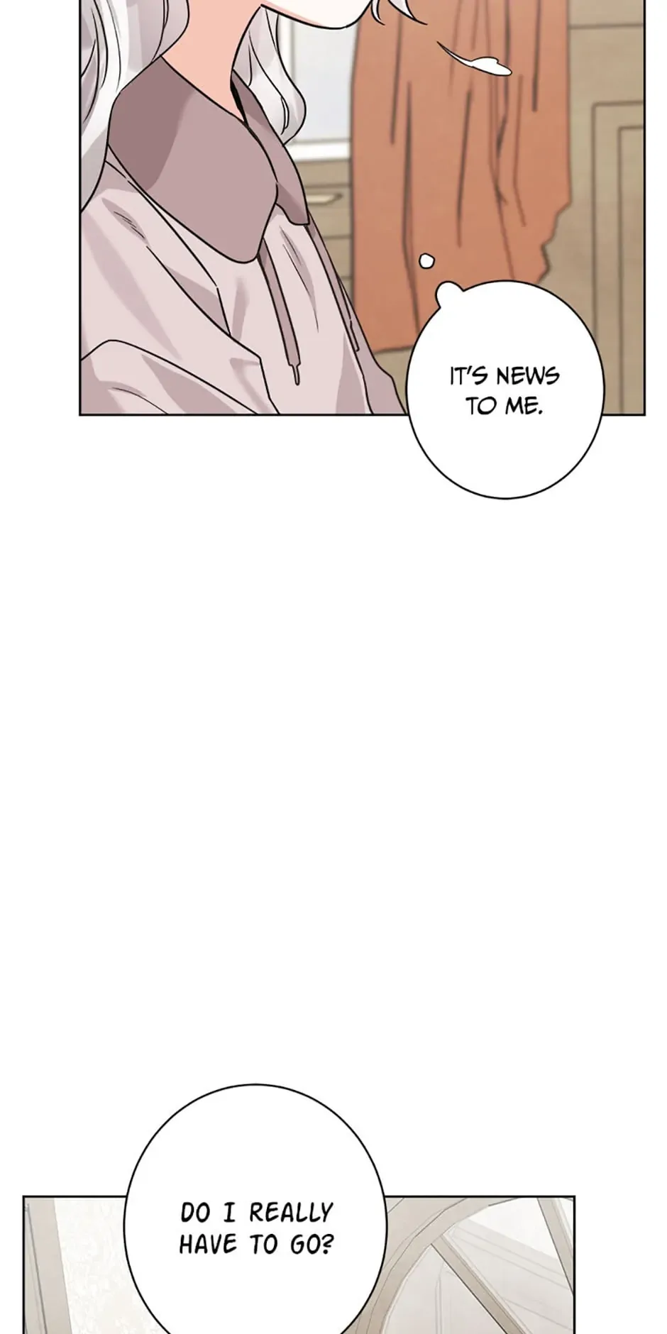The Male Lead Is In Charge Of The Successor Chapter 3 page 52