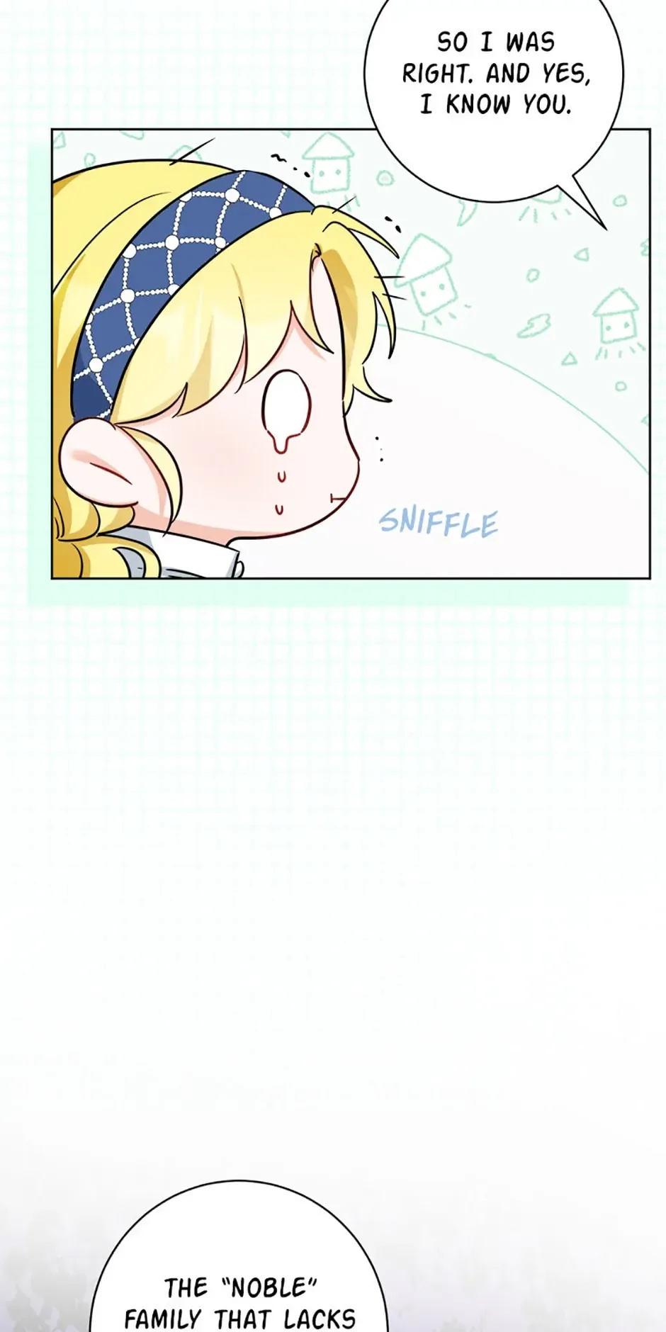 The Male Lead Is In Charge Of The Successor Chapter 5 page 25