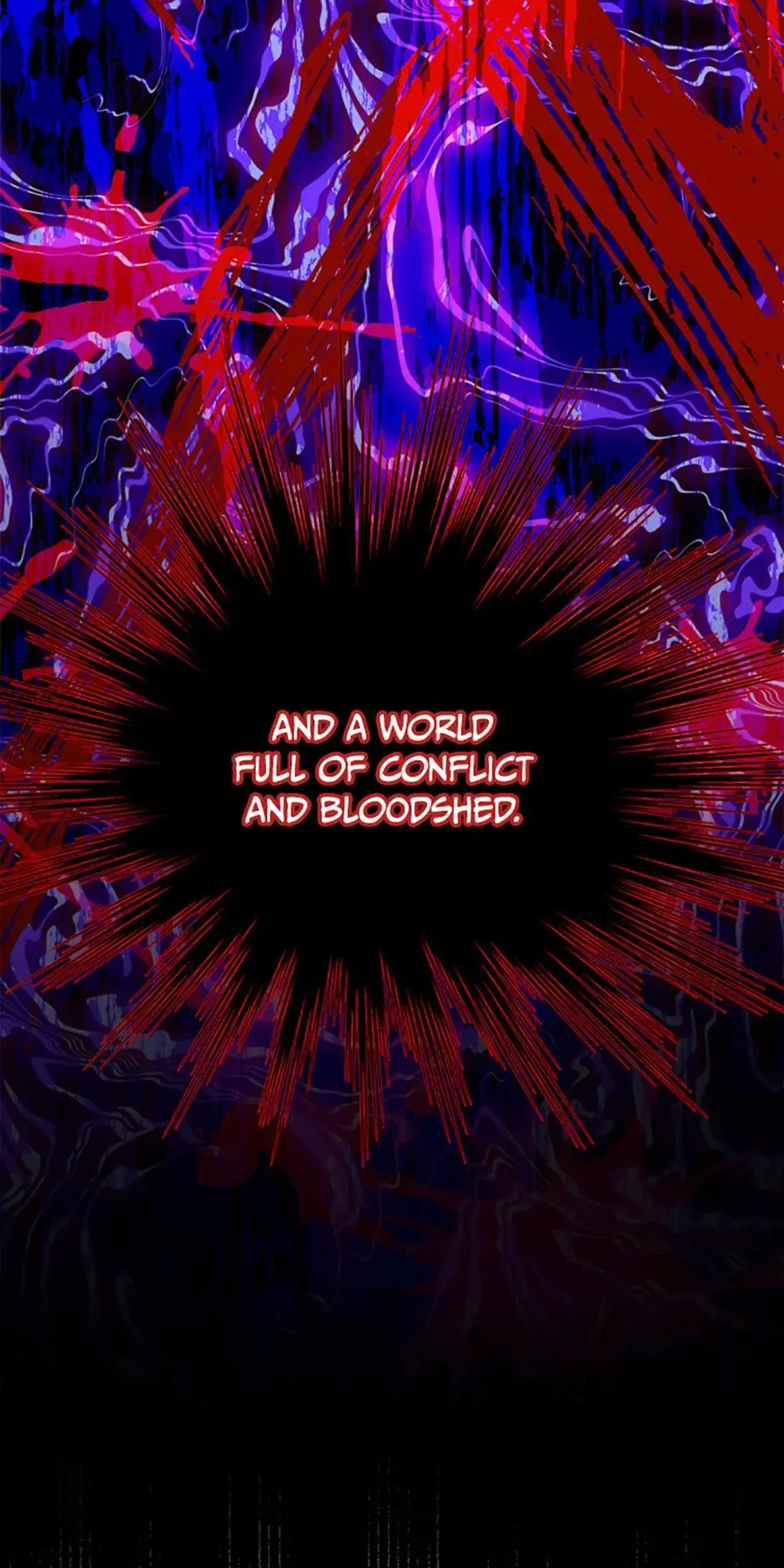 The Male Lead Is In Charge Of The Successor Chapter 8 page 8