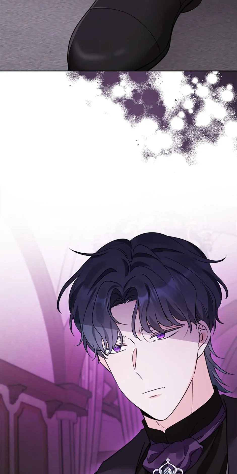 The Male Lead Is In Charge Of The Successor Chapter 10 page 10