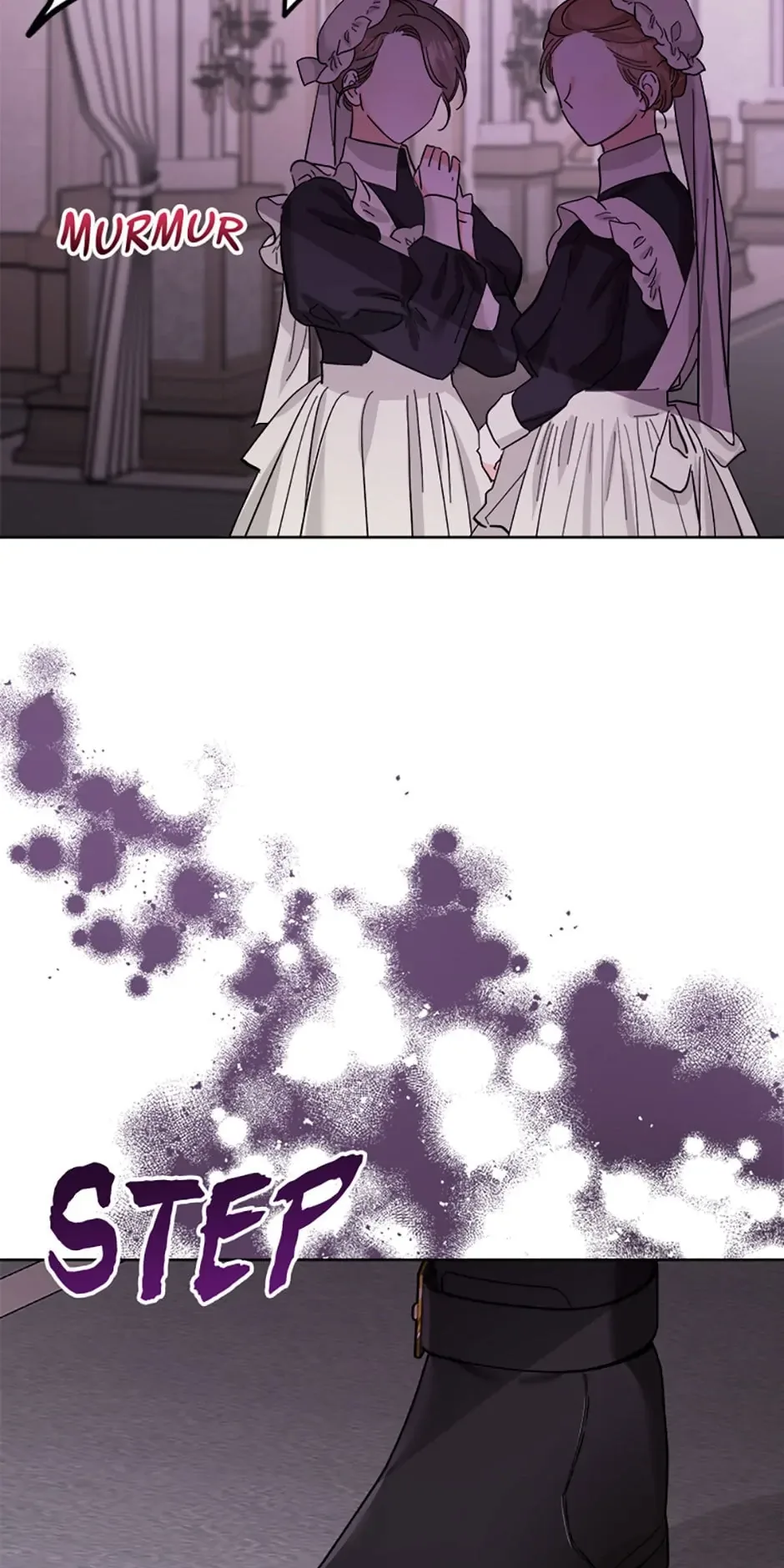 The Male Lead Is In Charge Of The Successor Chapter 10 page 9