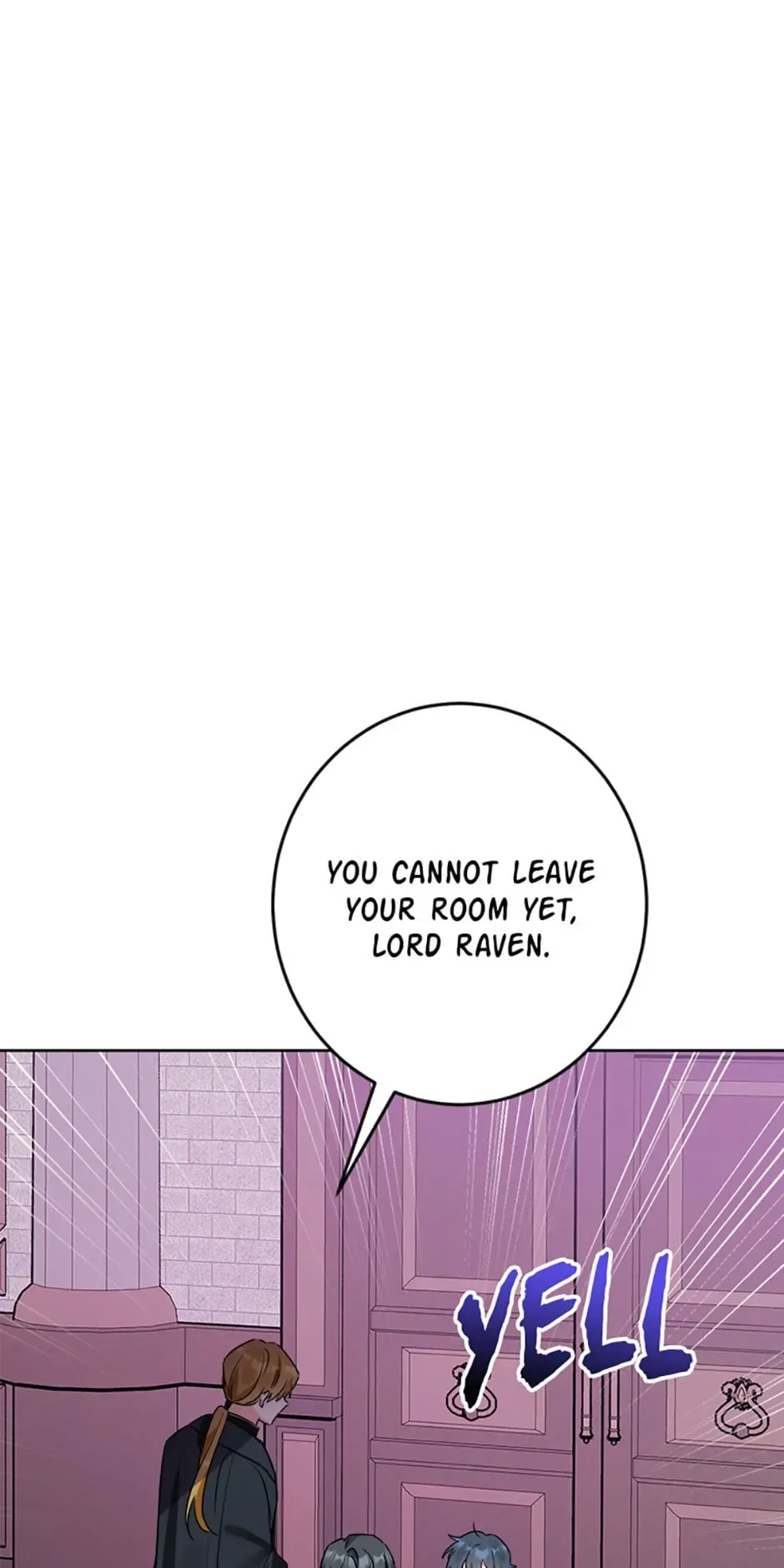 The Male Lead Is In Charge Of The Successor Chapter 10 page 3