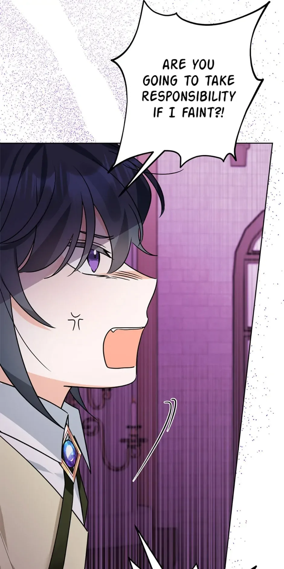 The Male Lead Is In Charge Of The Successor Chapter 10 page 6