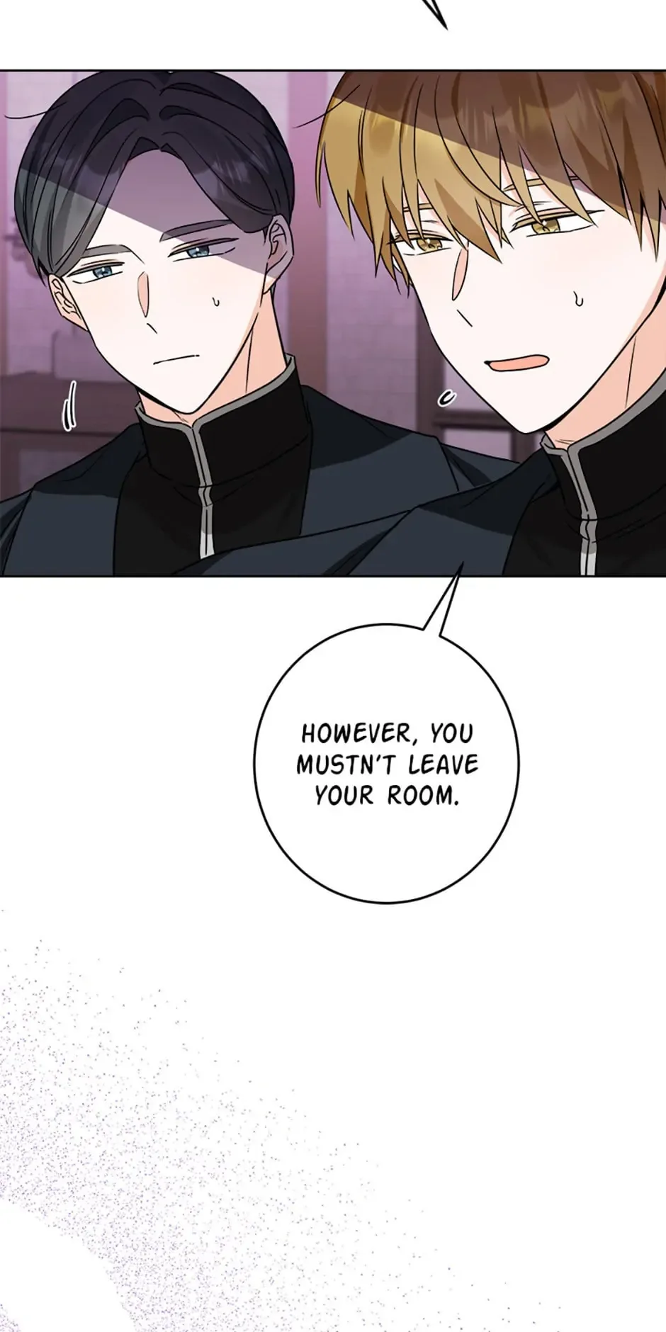 The Male Lead Is In Charge Of The Successor Chapter 10 page 5