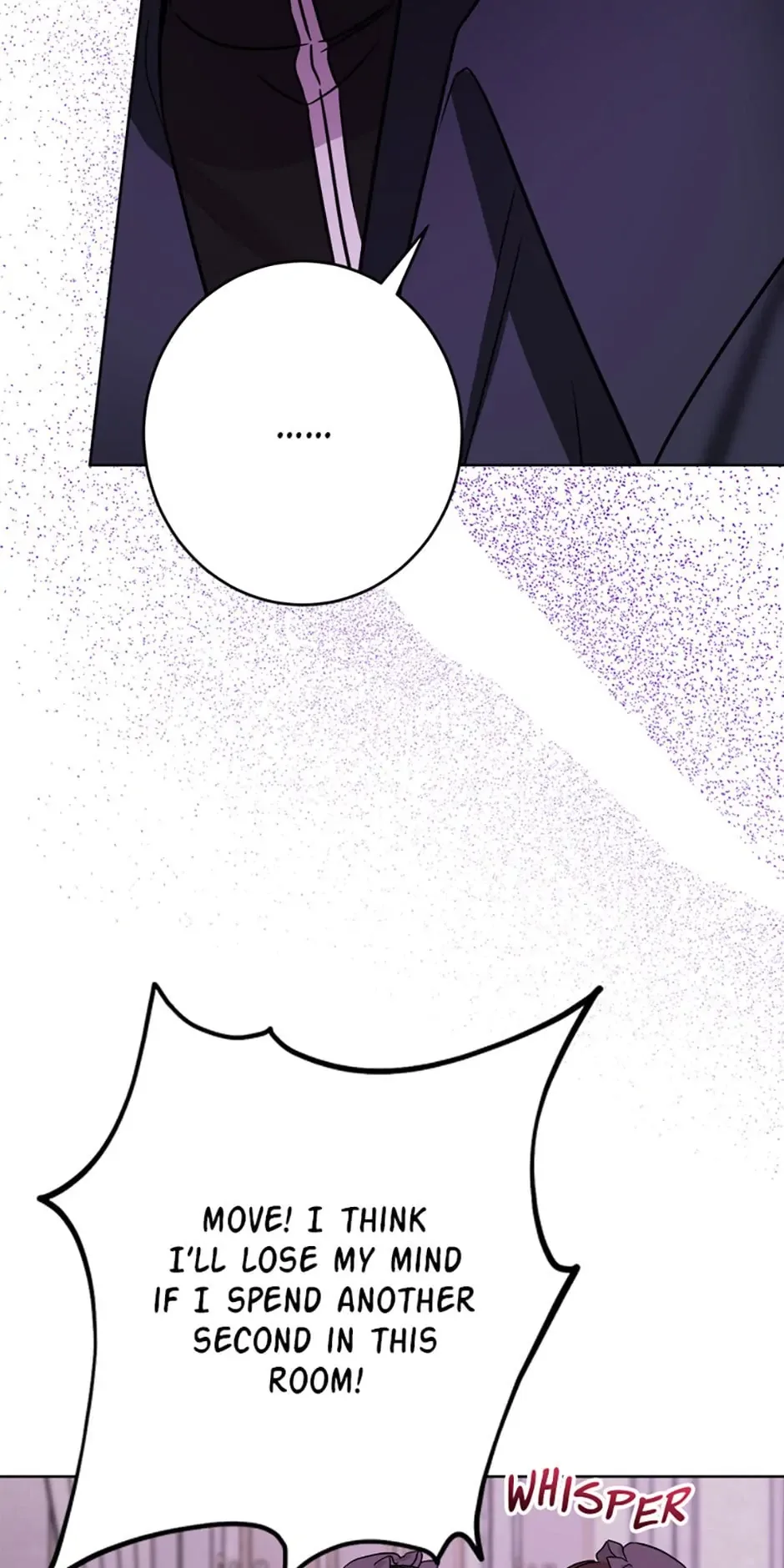 The Male Lead Is In Charge Of The Successor Chapter 10 page 8