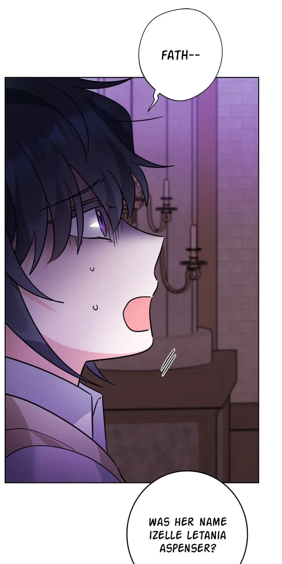 The Male Lead Is In Charge Of The Successor Chapter 10 page 29