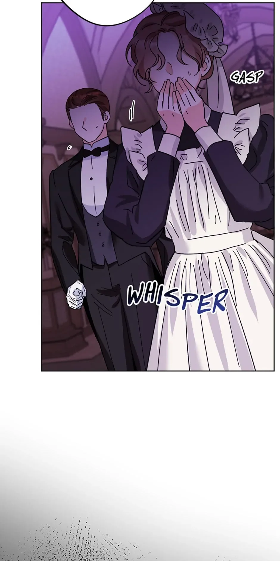 The Male Lead Is In Charge Of The Successor Chapter 10 page 24