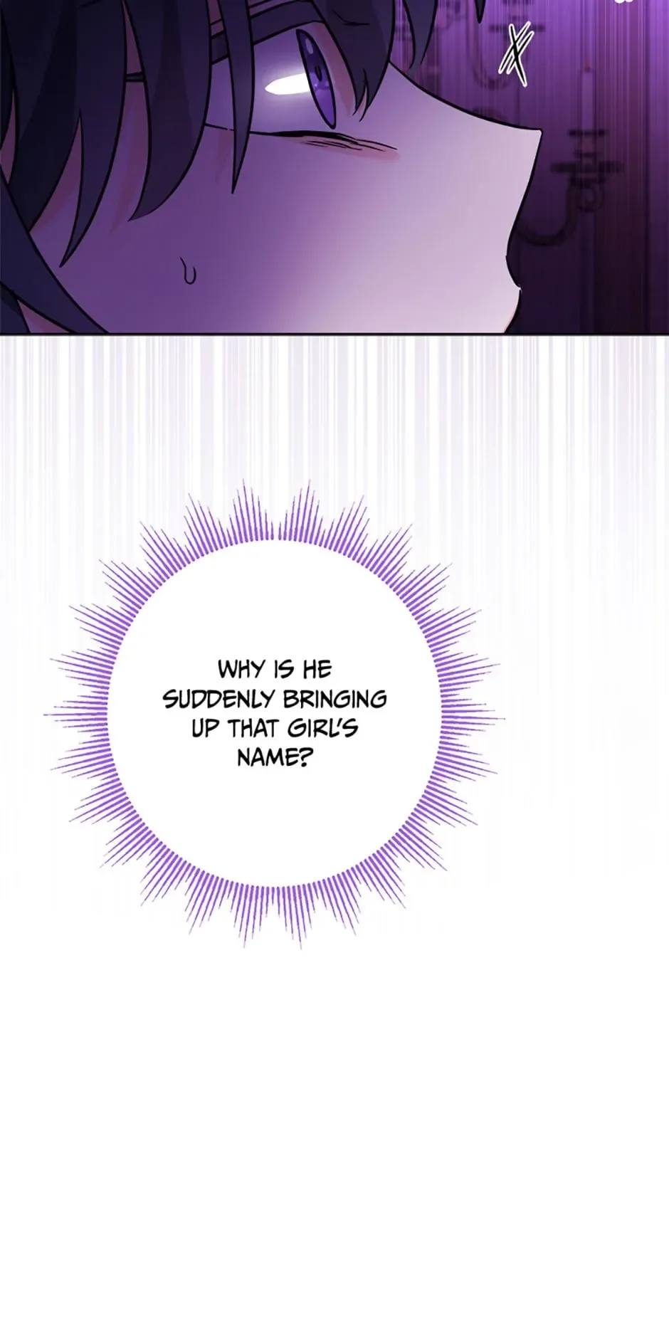 The Male Lead Is In Charge Of The Successor Chapter 10 page 31