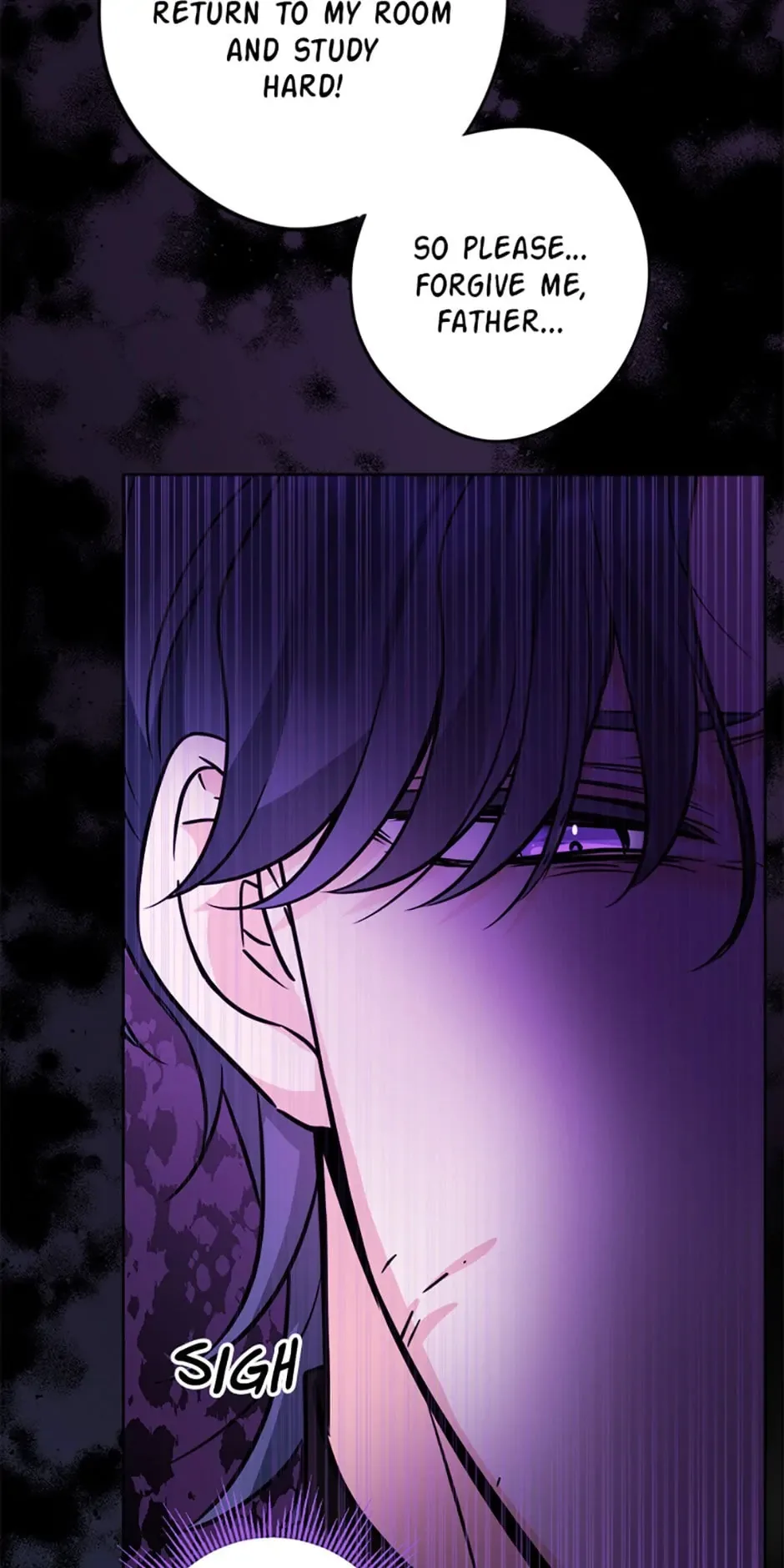 The Male Lead Is In Charge Of The Successor Chapter 10 page 26
