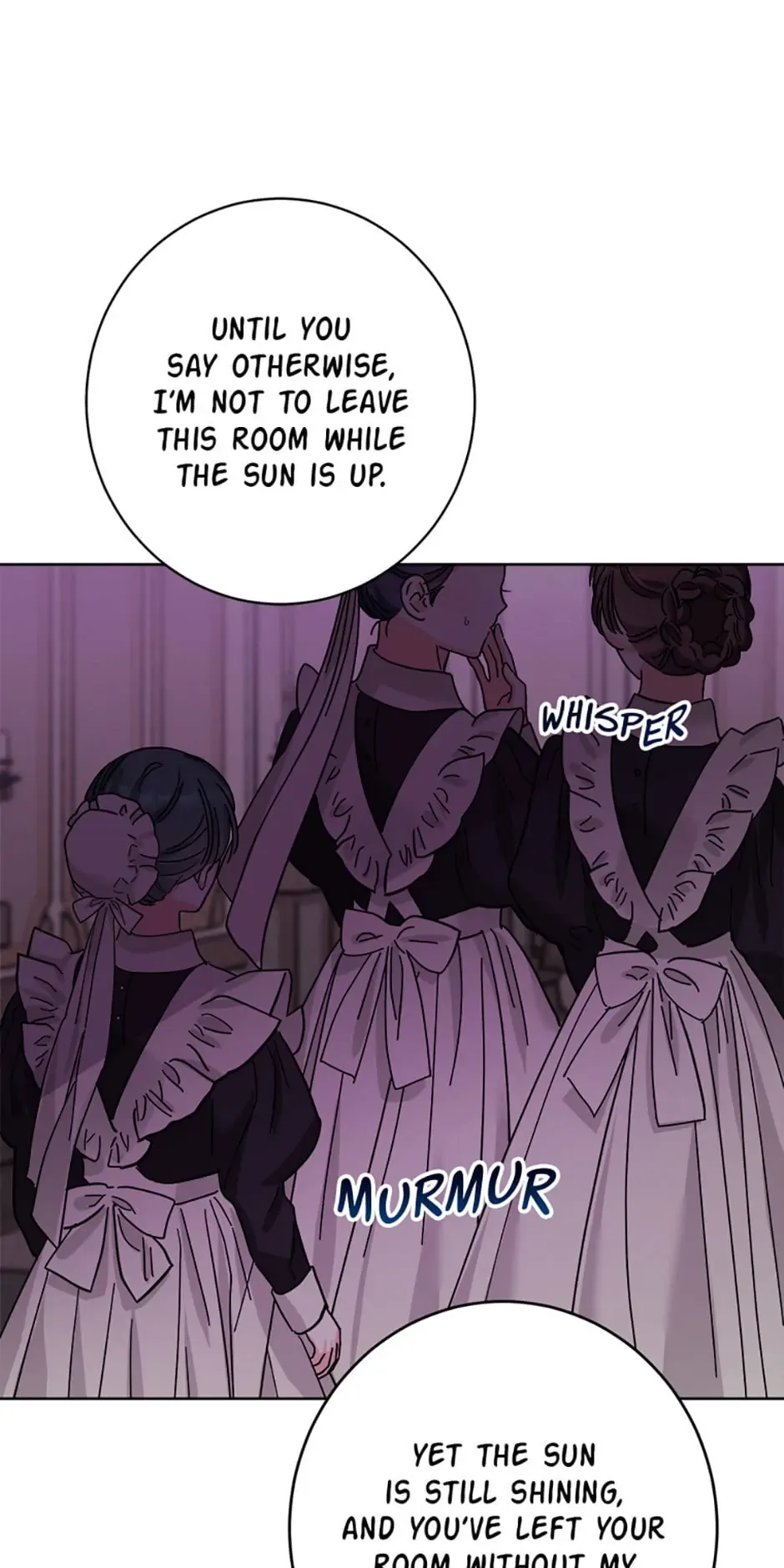 The Male Lead Is In Charge Of The Successor Chapter 10 page 15