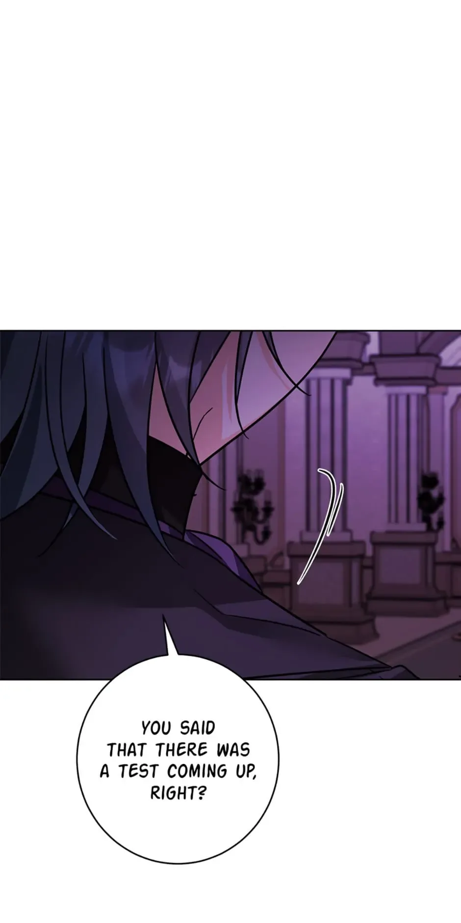The Male Lead Is In Charge Of The Successor Chapter 10 page 34