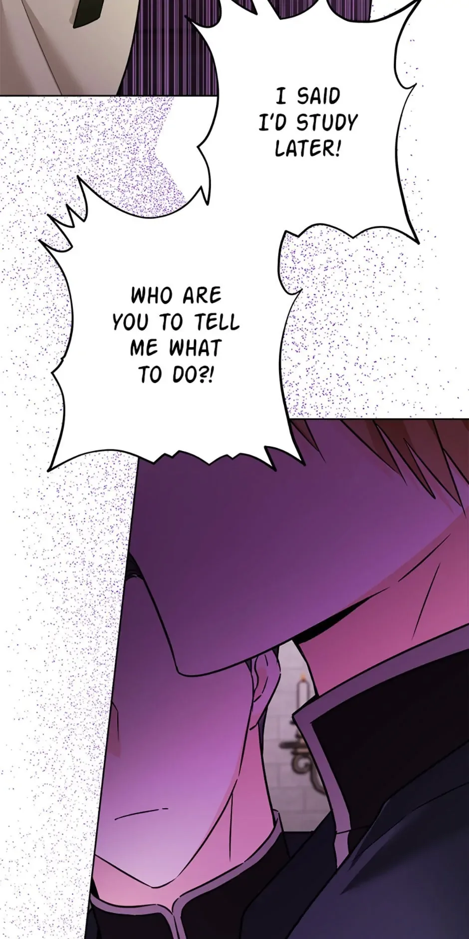 The Male Lead Is In Charge Of The Successor Chapter 10 page 7
