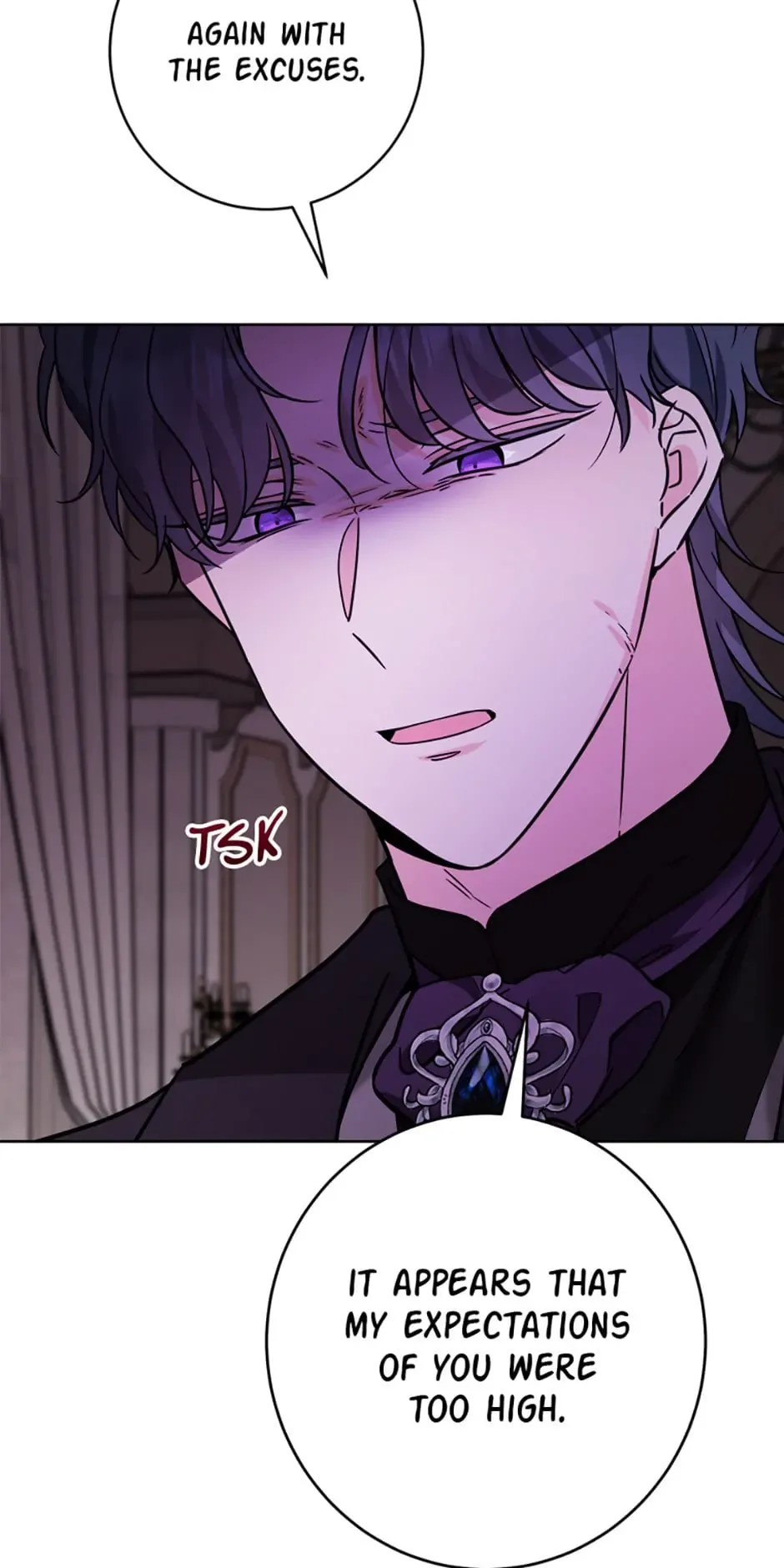 The Male Lead Is In Charge Of The Successor Chapter 10 page 18