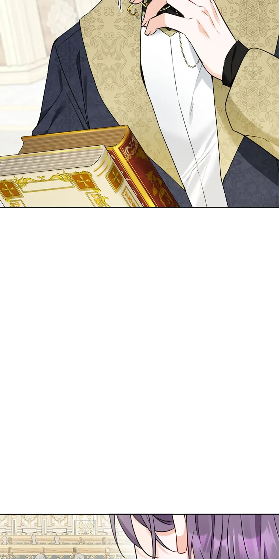The Male Lead Is In Charge Of The Successor Chapter 6 page 15