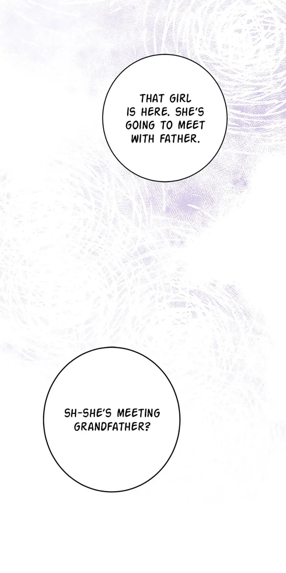 The Male Lead Is In Charge Of The Successor Chapter 10 page 33