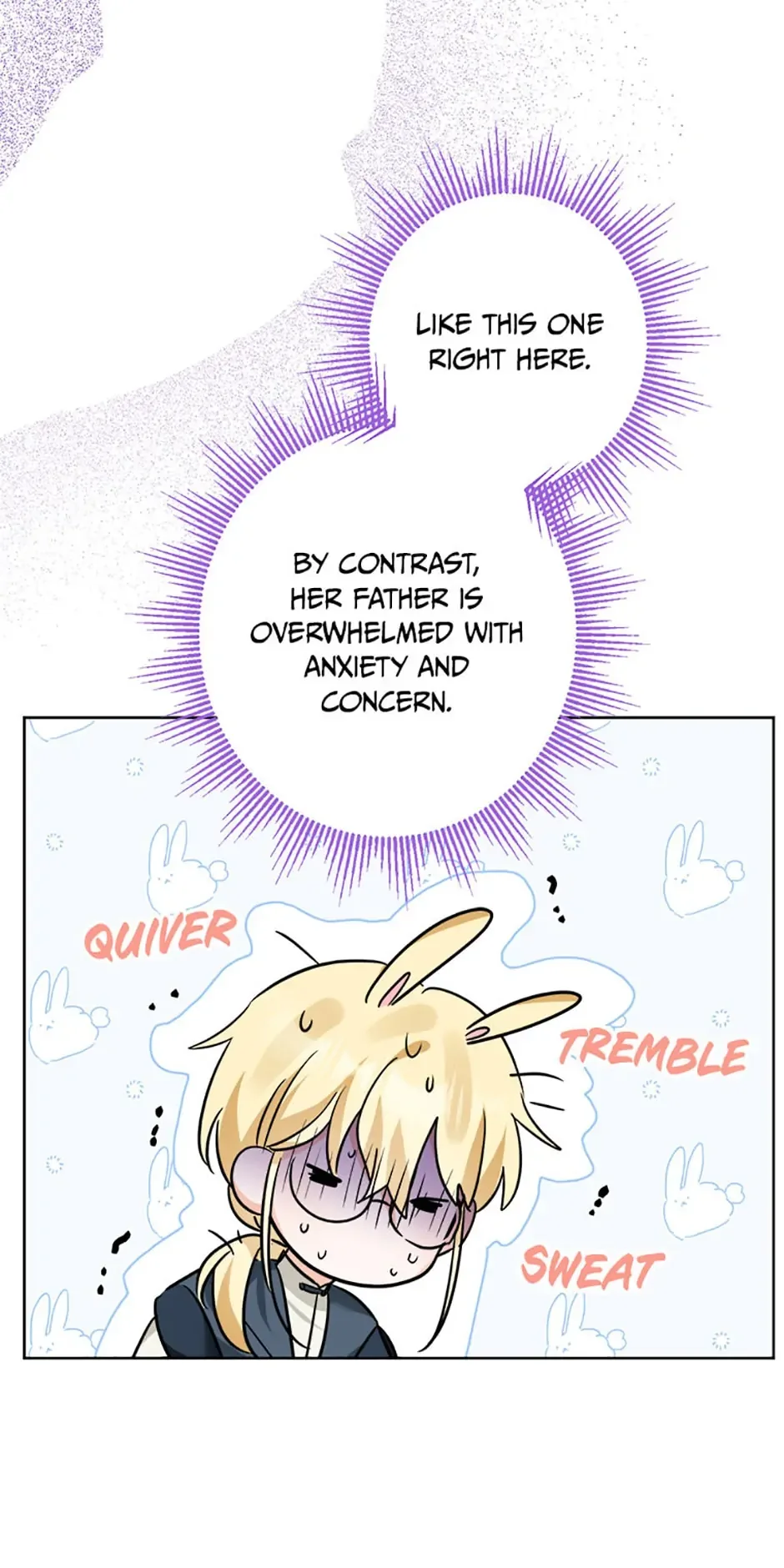 The Male Lead Is In Charge Of The Successor Chapter 11 page 23