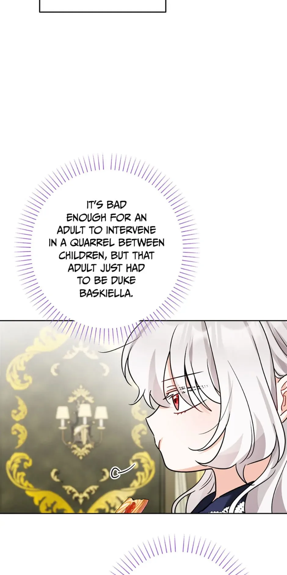The Male Lead Is In Charge Of The Successor Chapter 10 page 57