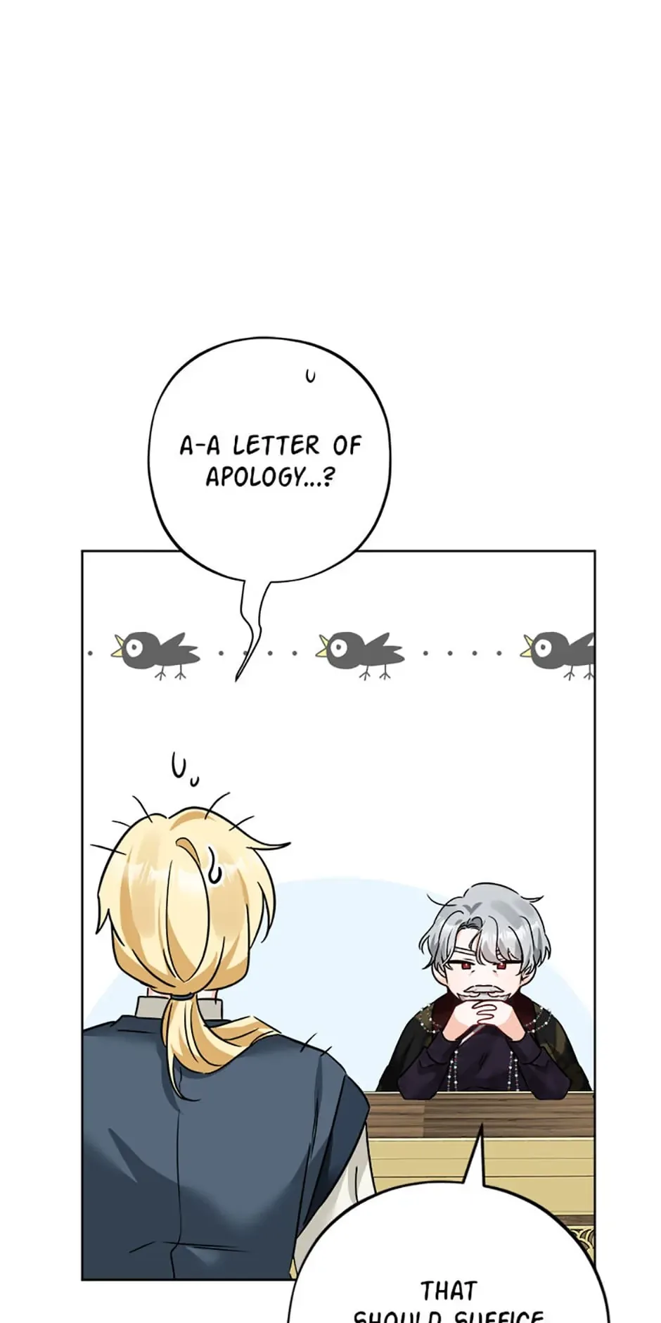 The Male Lead Is In Charge Of The Successor Chapter 11 page 52