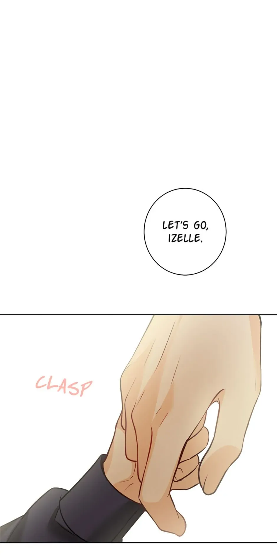 The Male Lead Is In Charge Of The Successor Chapter 10 page 61