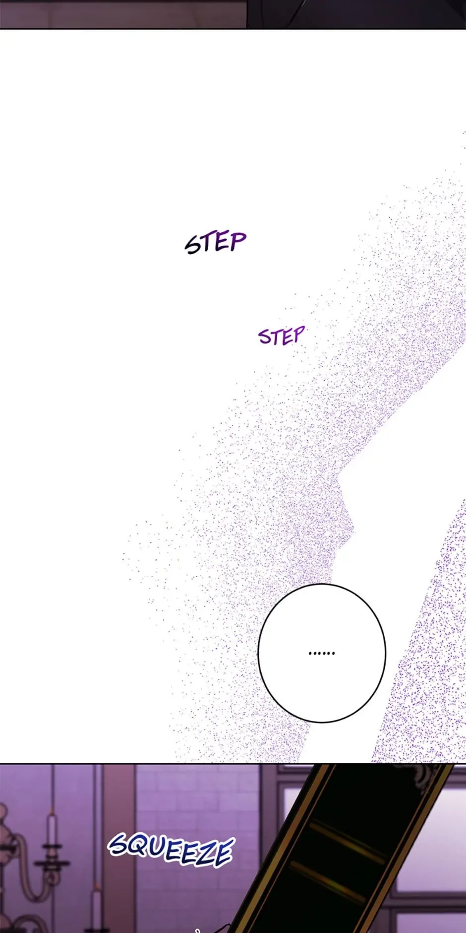 The Male Lead Is In Charge Of The Successor Chapter 10 page 36