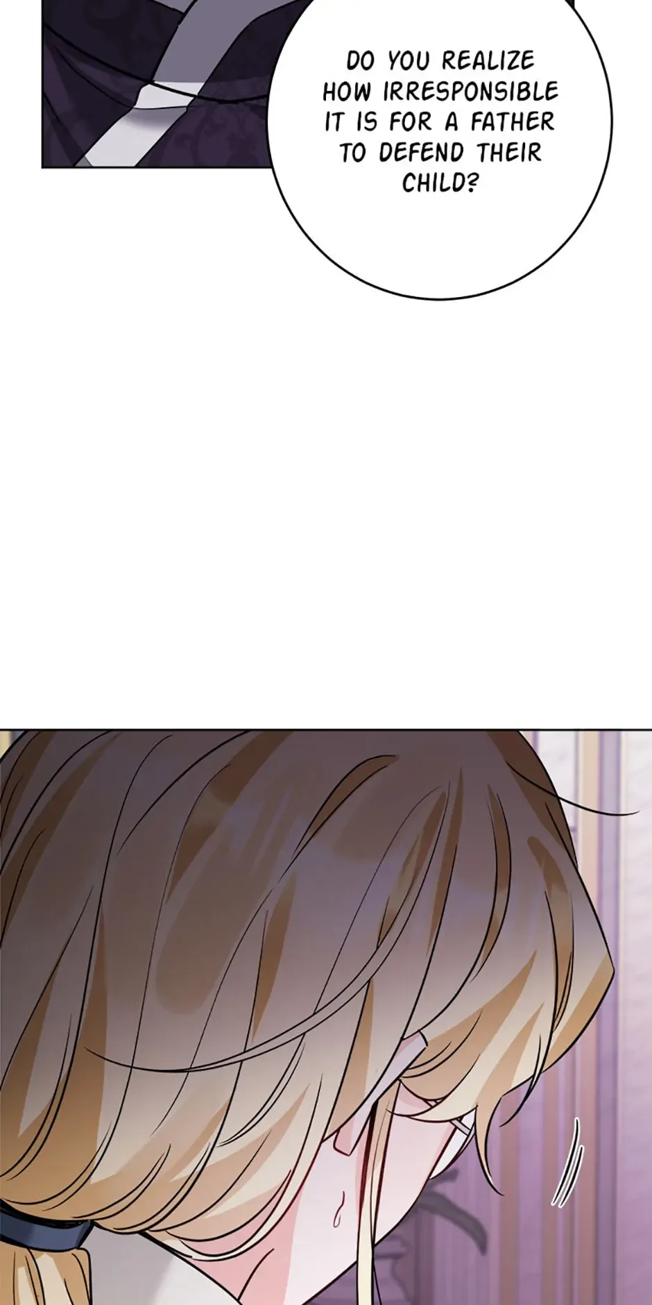 The Male Lead Is In Charge Of The Successor Chapter 11 page 38