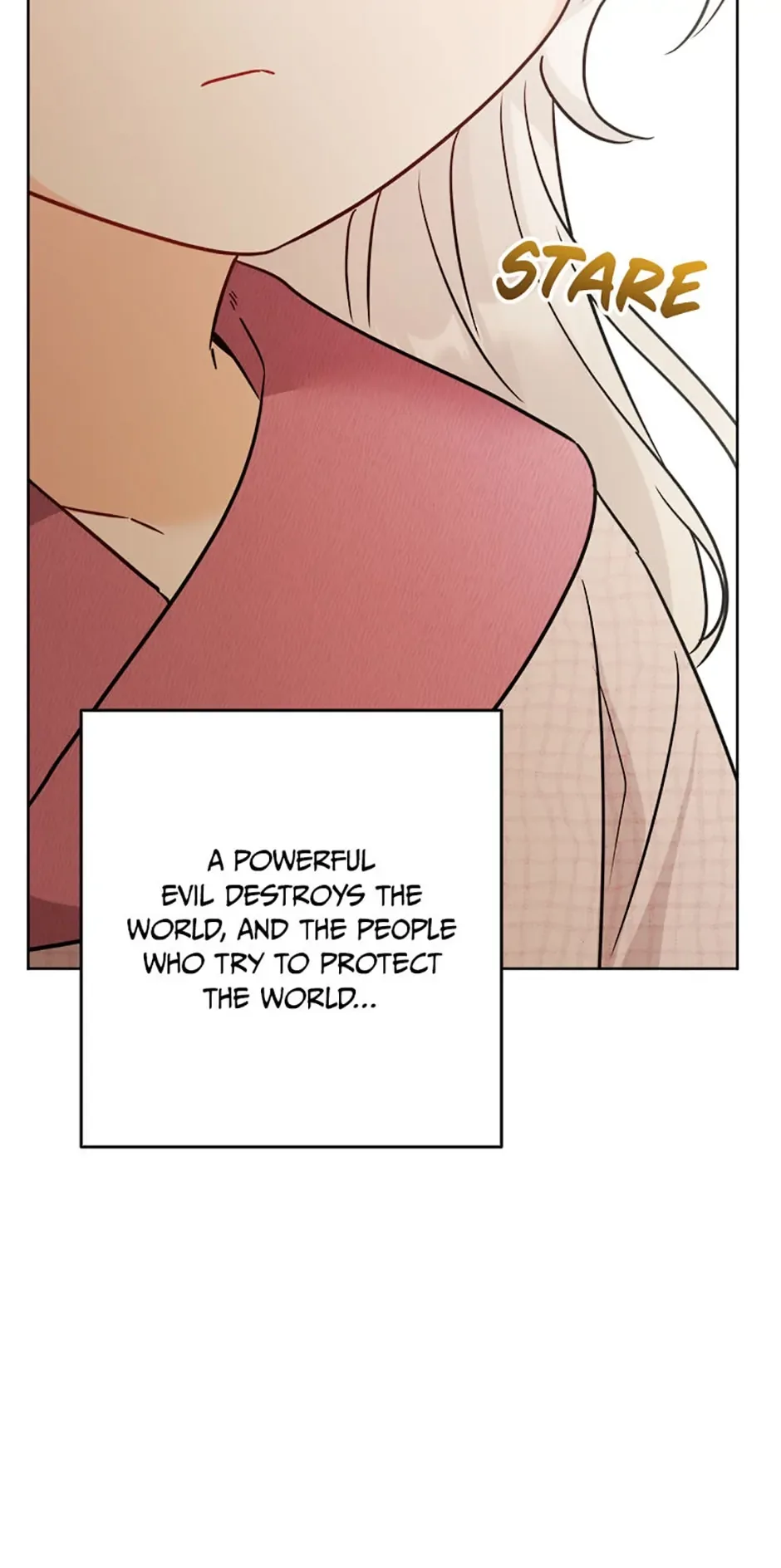 The Male Lead Is In Charge Of The Successor Chapter 8 page 13