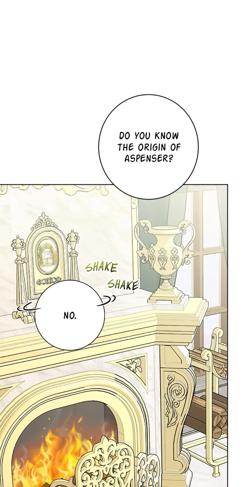 The Male Lead Is In Charge Of The Successor Chapter 11 page 29