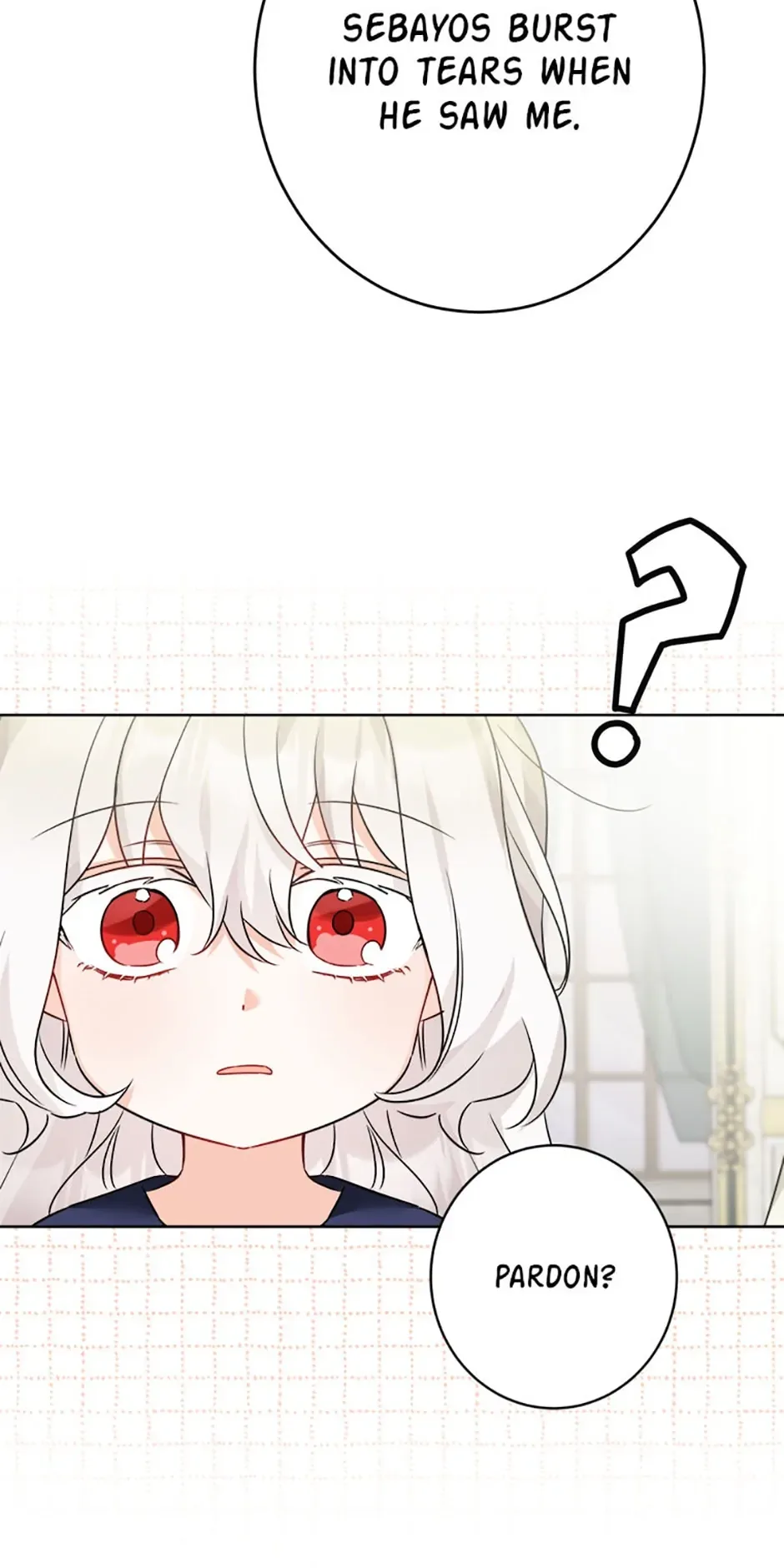 The Male Lead Is In Charge Of The Successor Chapter 11 page 16
