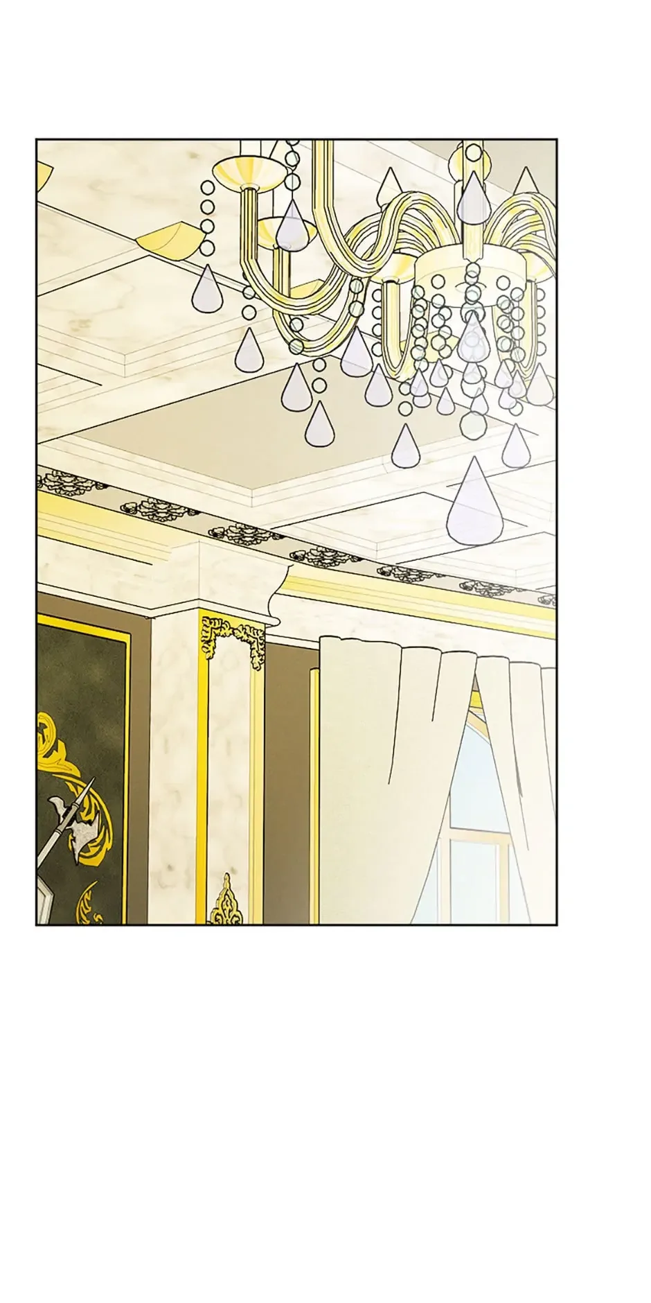 The Male Lead Is In Charge Of The Successor Chapter 10 page 39