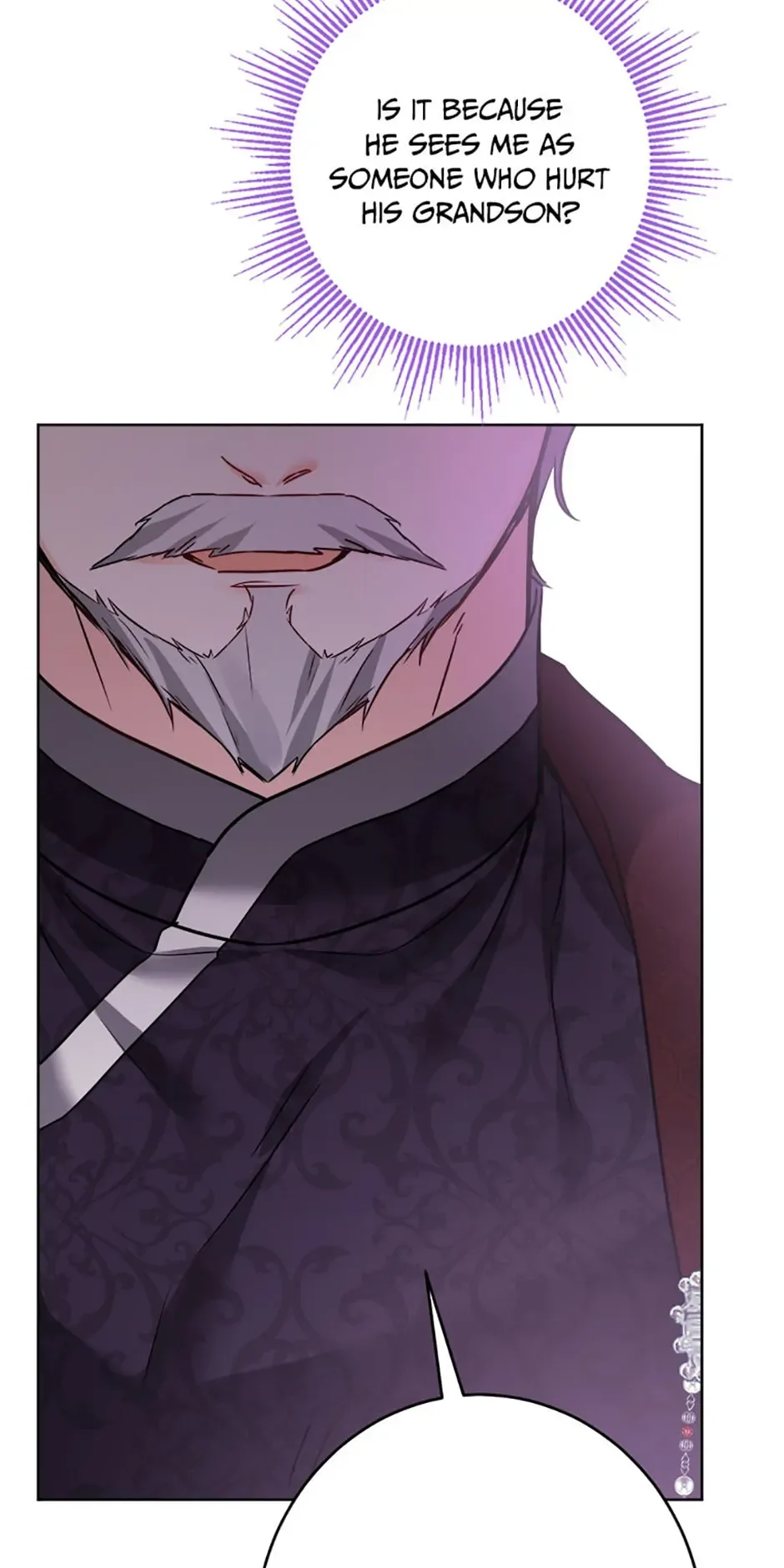 The Male Lead Is In Charge Of The Successor Chapter 11 page 15
