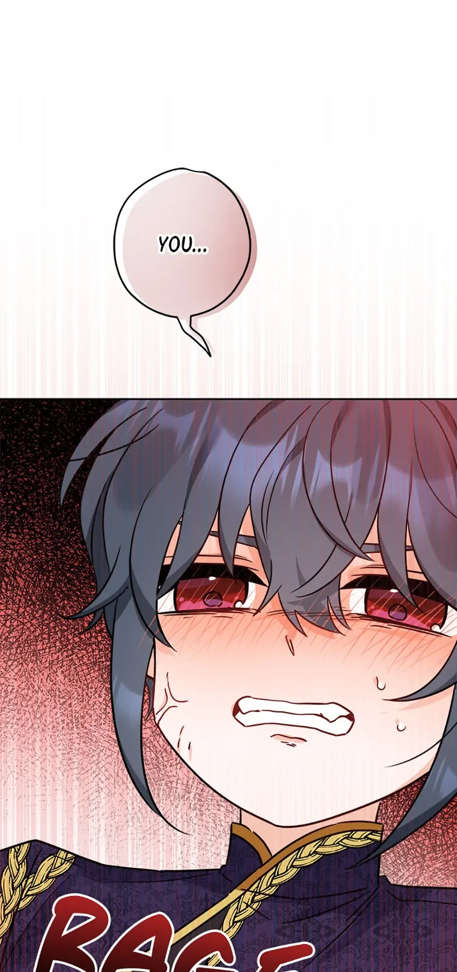 The Male Lead Is In Charge Of The Successor Chapter 5 page 42