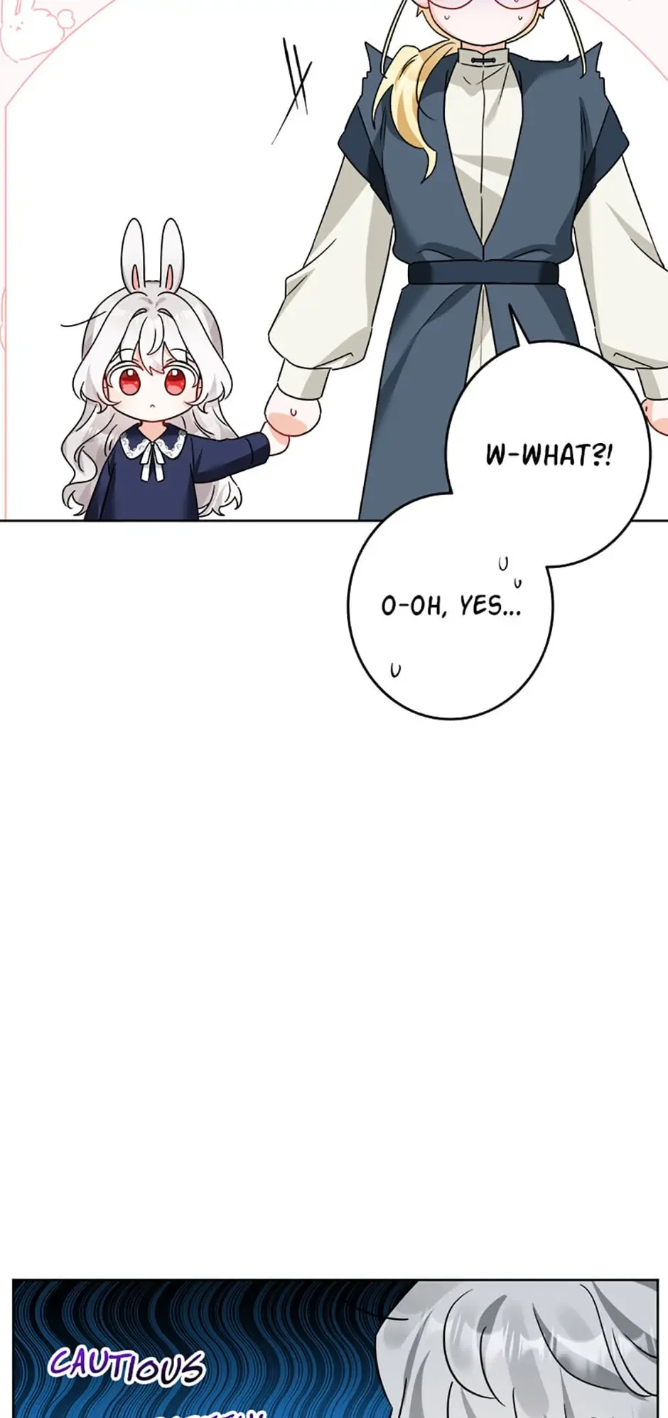 The Male Lead Is In Charge Of The Successor Chapter 11 page 9