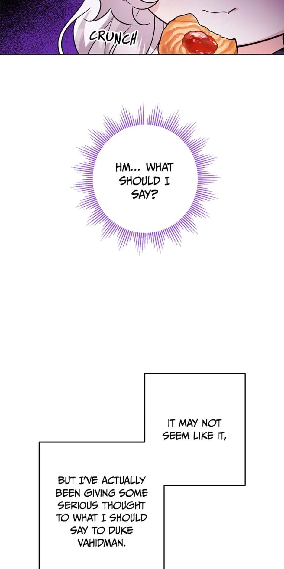 The Male Lead Is In Charge Of The Successor Chapter 10 page 56