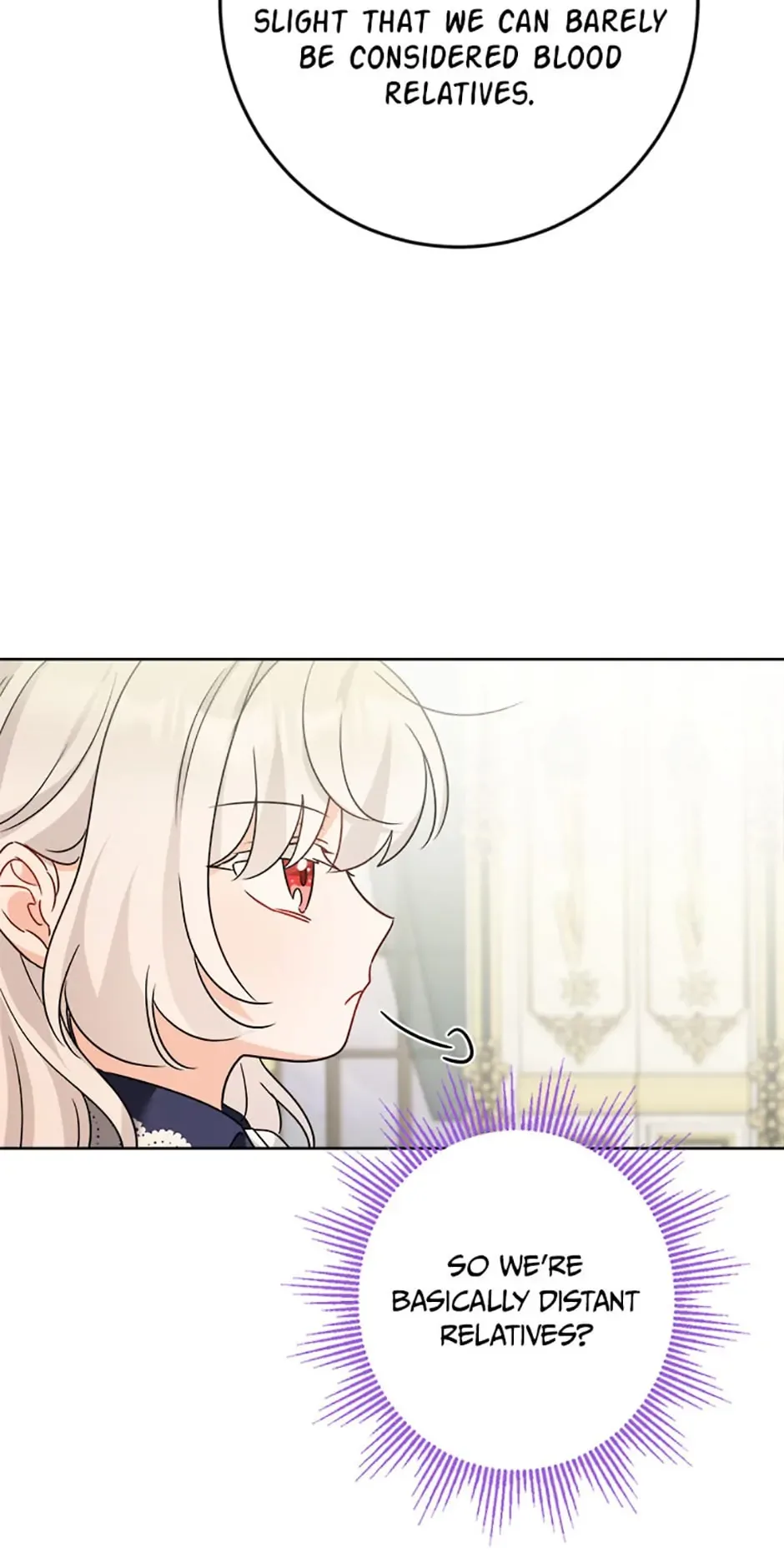 The Male Lead Is In Charge Of The Successor Chapter 11 page 31