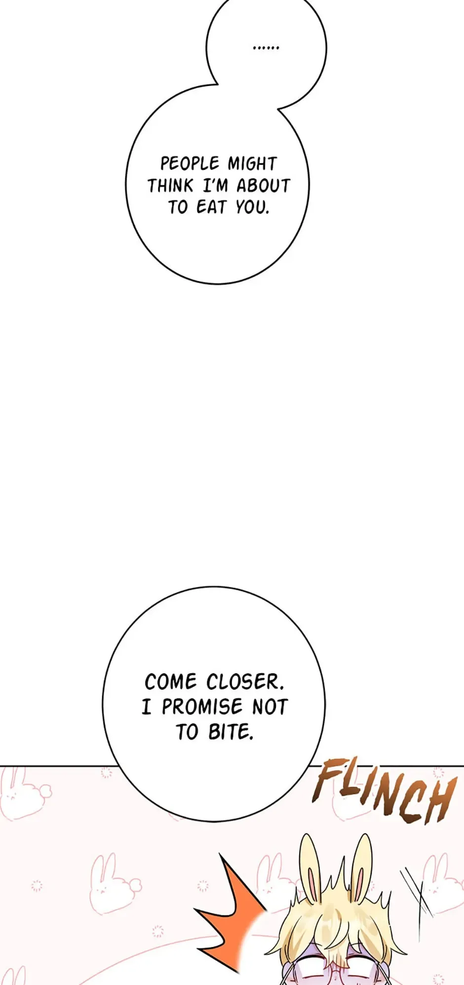The Male Lead Is In Charge Of The Successor Chapter 11 page 8