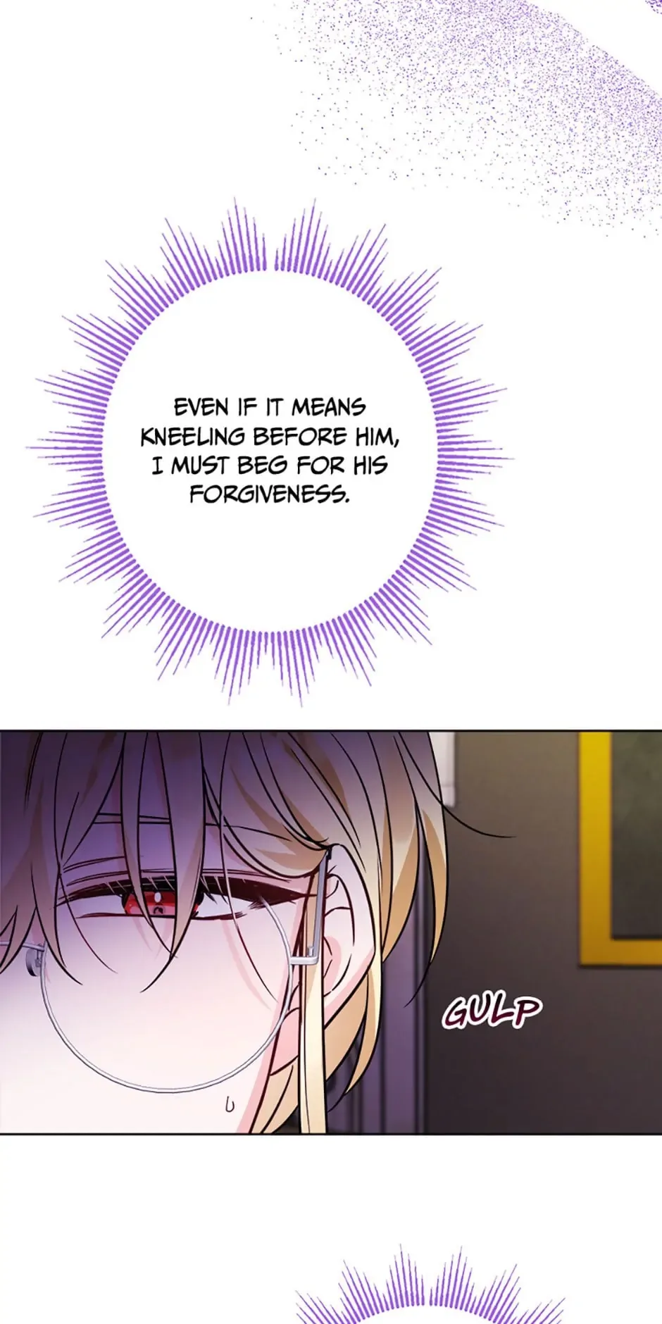 The Male Lead Is In Charge Of The Successor Chapter 10 page 47