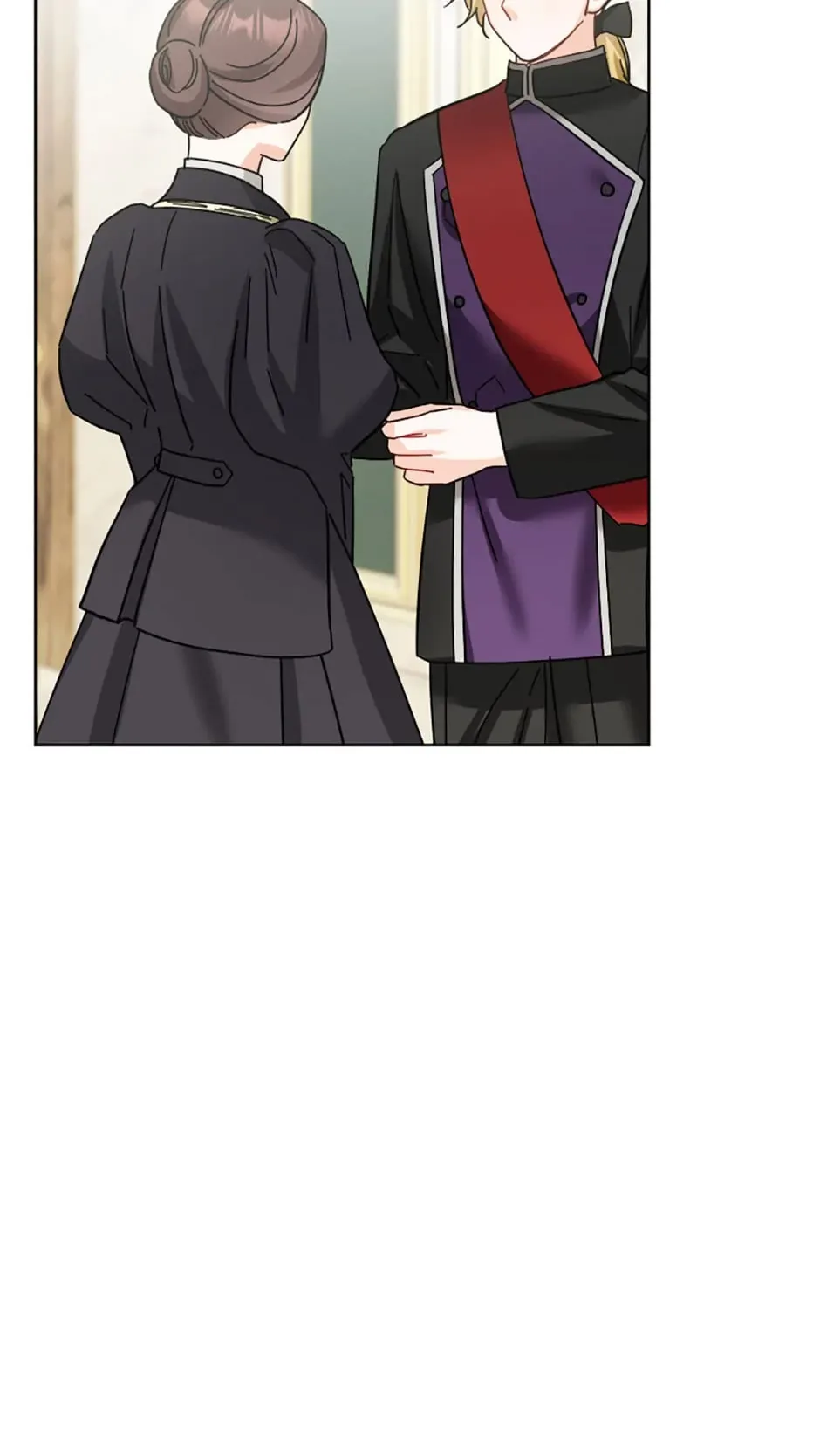 The Male Lead Is In Charge Of The Successor Chapter 10 page 63