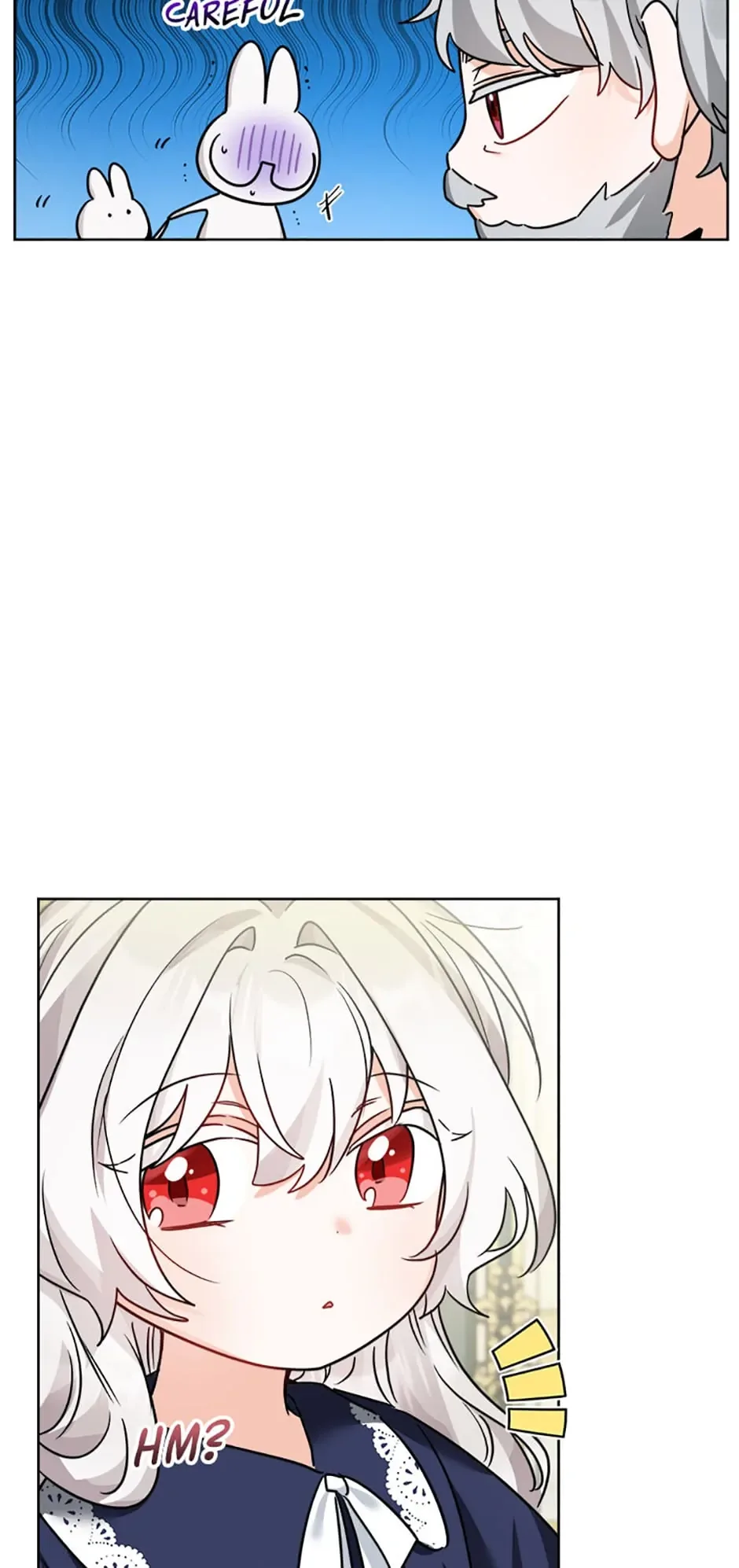 The Male Lead Is In Charge Of The Successor Chapter 11 page 10