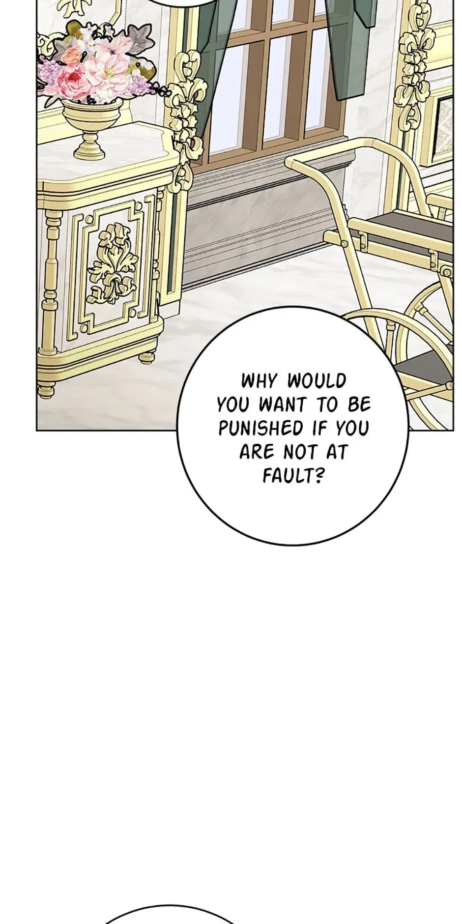 The Male Lead Is In Charge Of The Successor Chapter 11 page 36